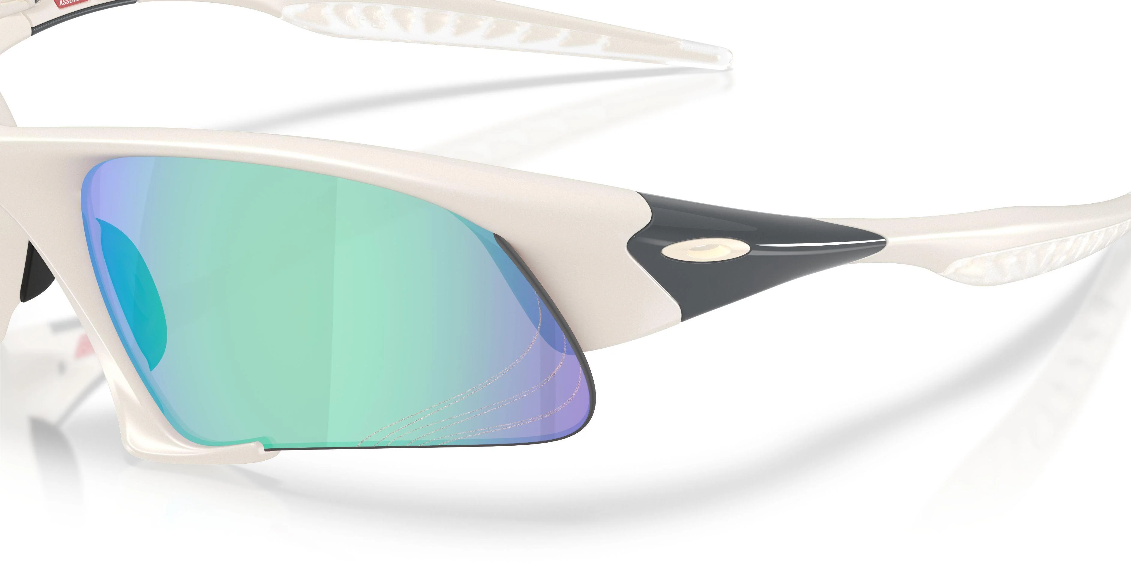 Oakley Suture Jacket 9532 Sunglasses - Image 16