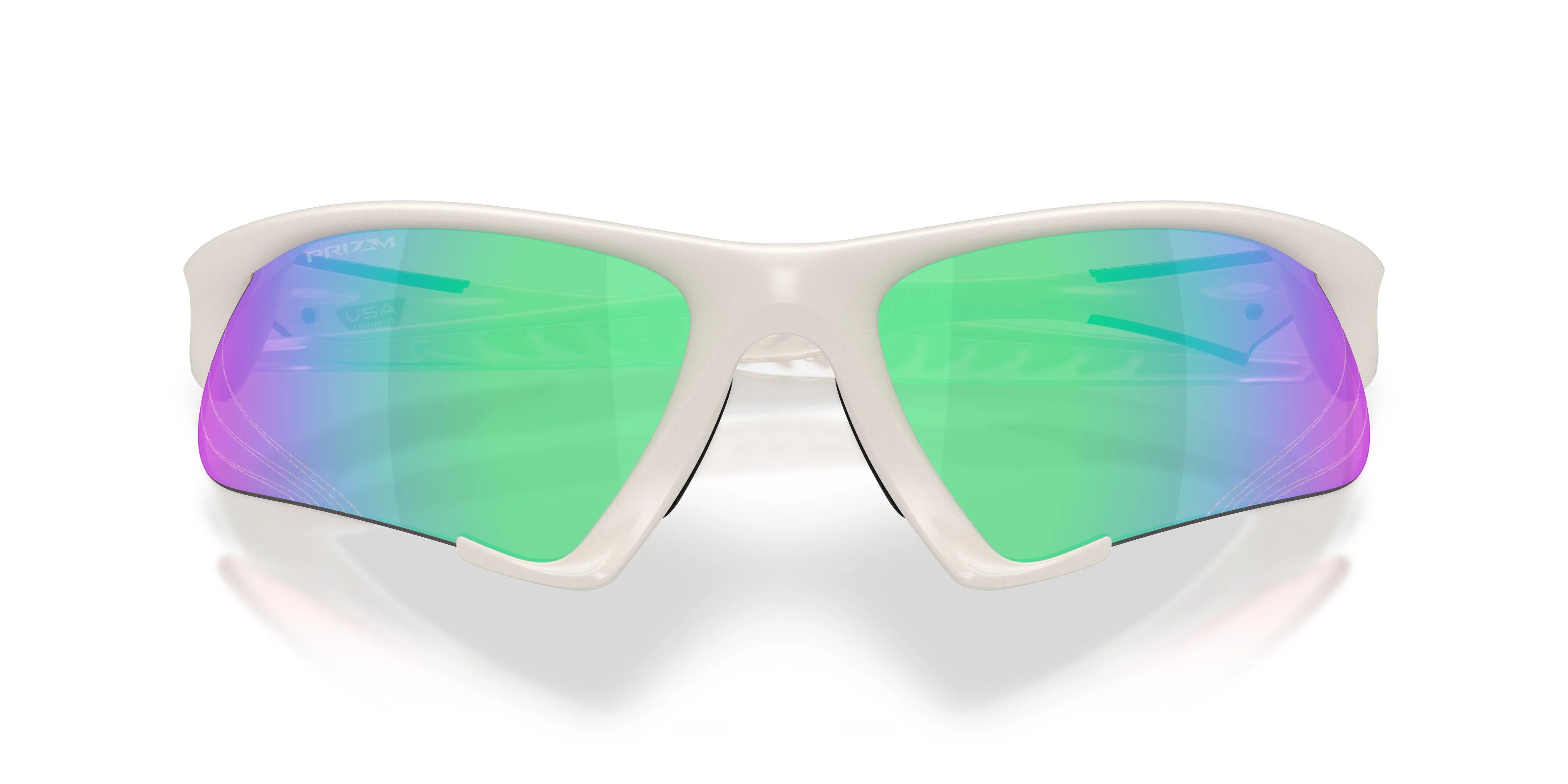 Oakley Suture Jacket 9532 Sunglasses - Image 19