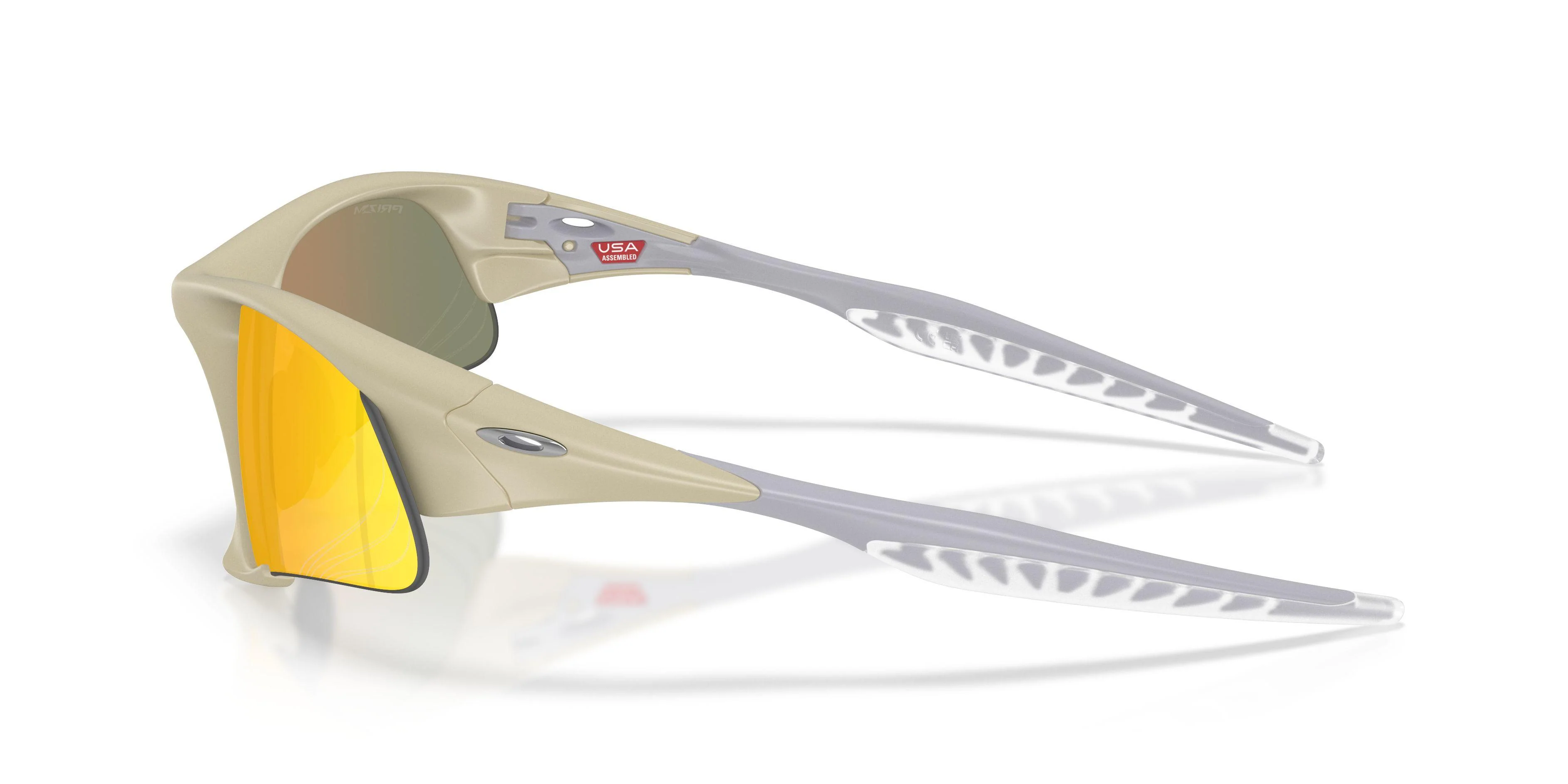 Oakley Suture Jacket 9532 Sunglasses - Image 21