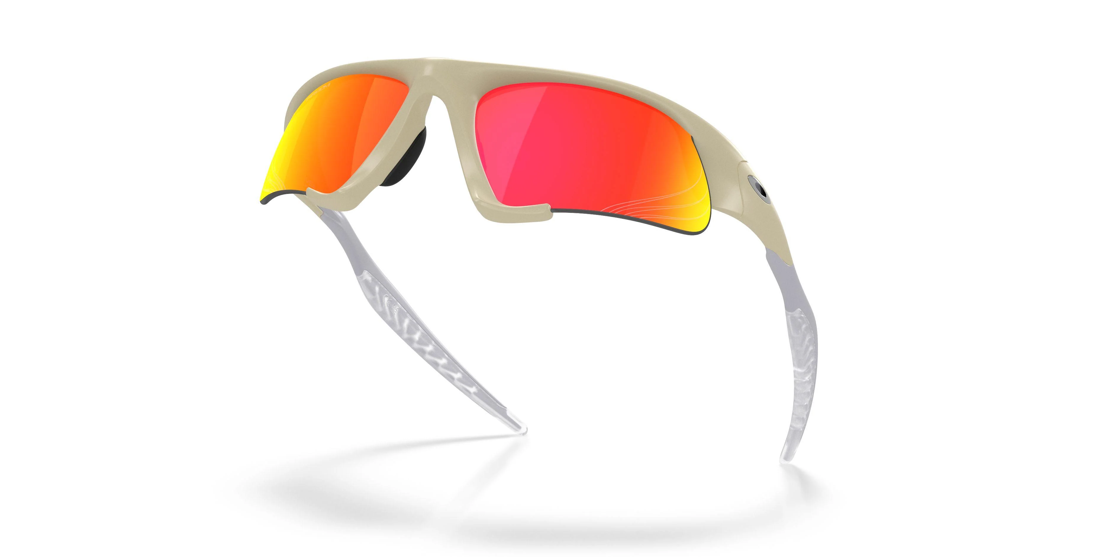 Oakley Suture Jacket 9532 Sunglasses - Image 23
