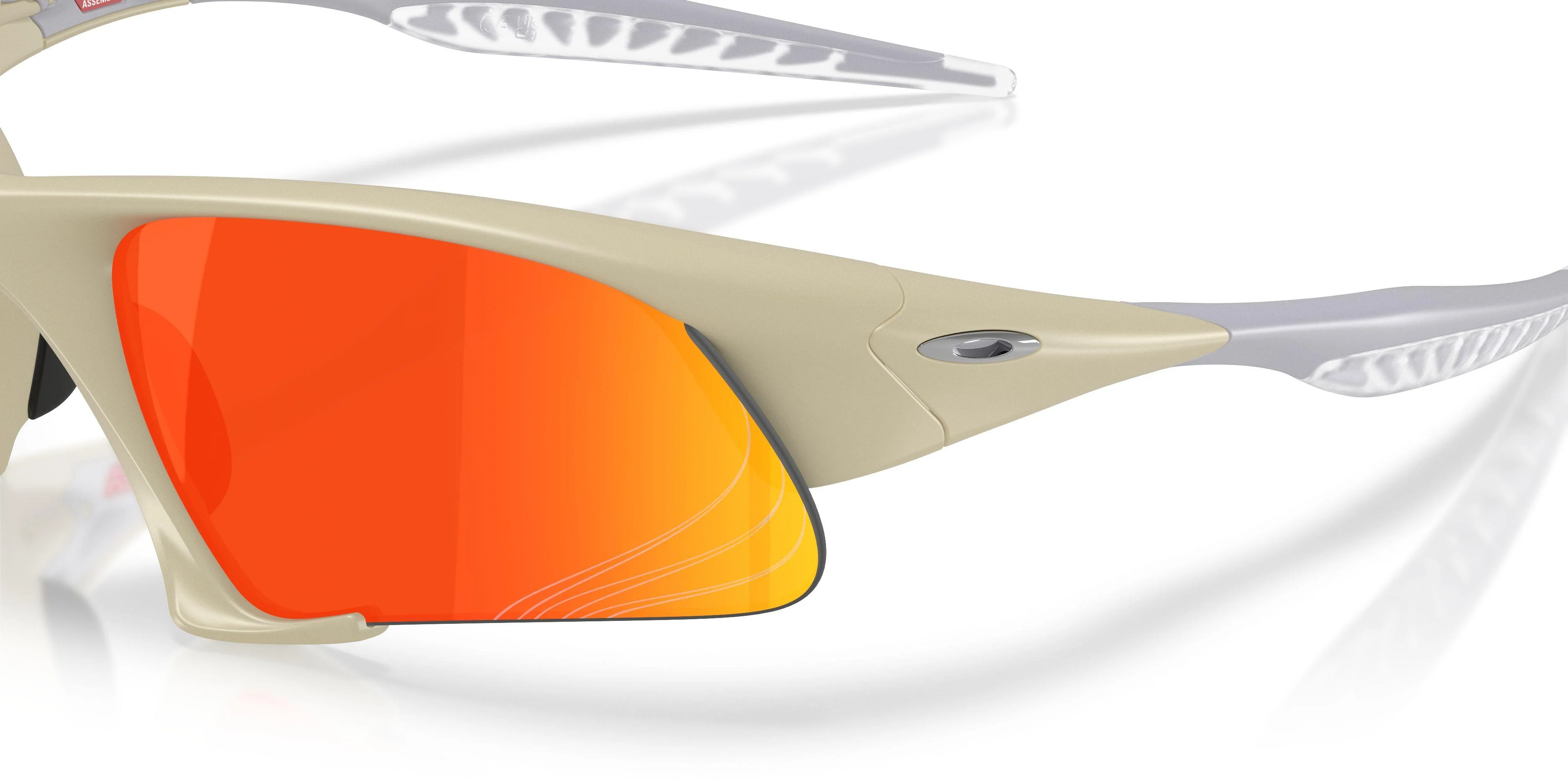 Oakley Suture Jacket 9532 Sunglasses - Image 24