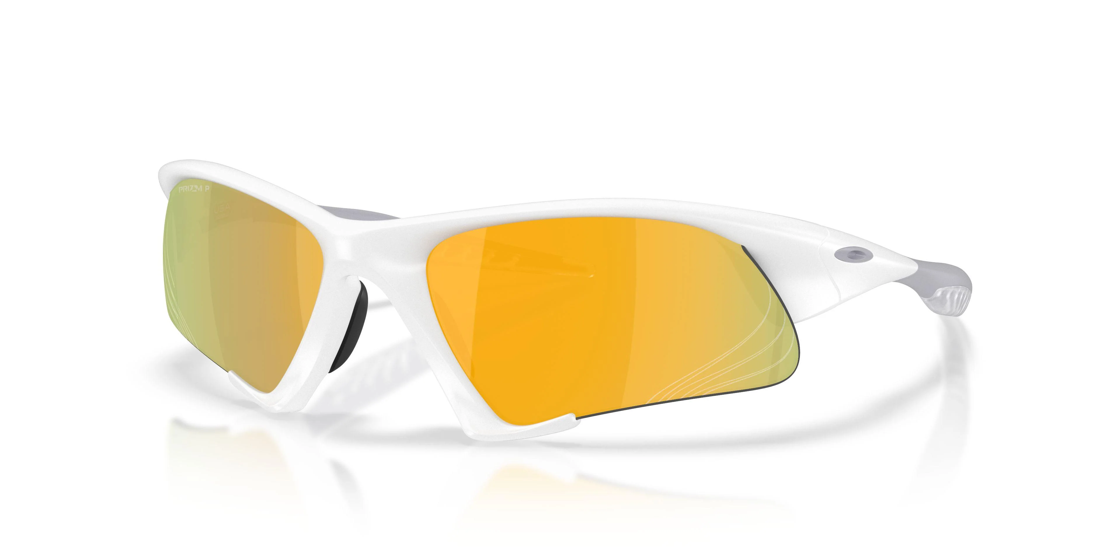 Oakley Suture Jacket 9532 Sunglasses - Image 4