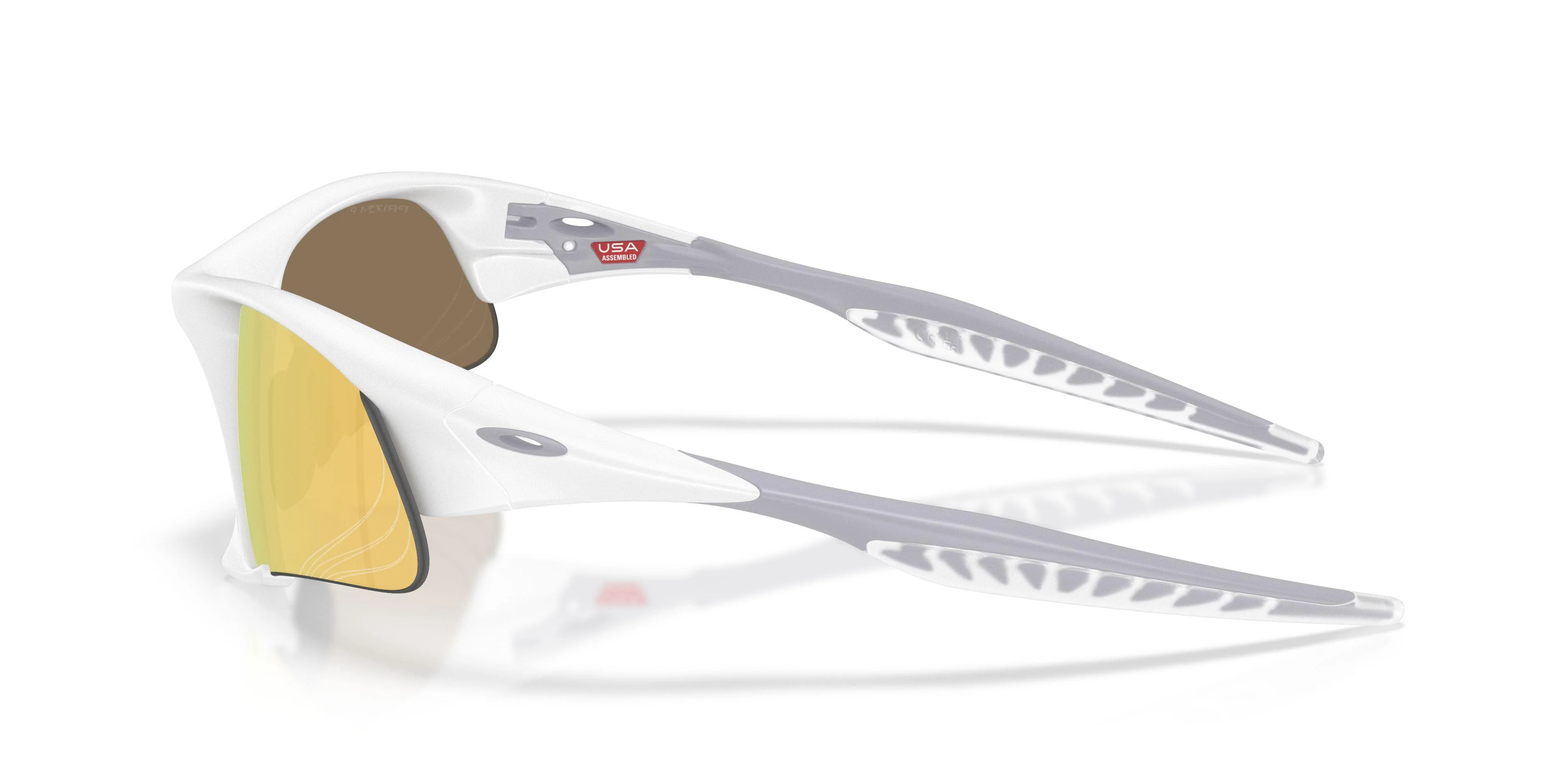 Oakley Suture Jacket 9532 Sunglasses - Image 5