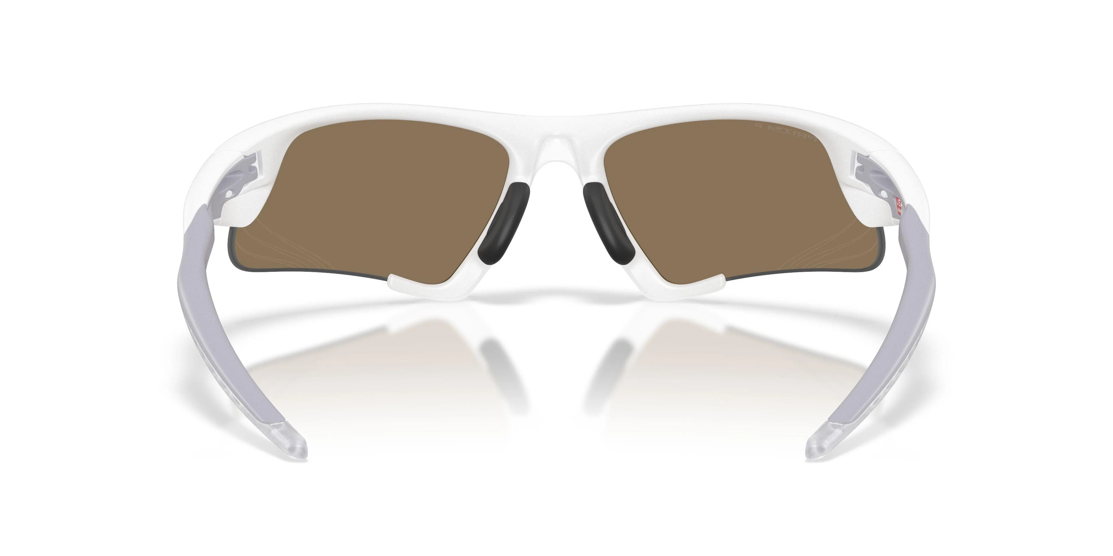 Oakley Suture Jacket 9532 Sunglasses - Image 6