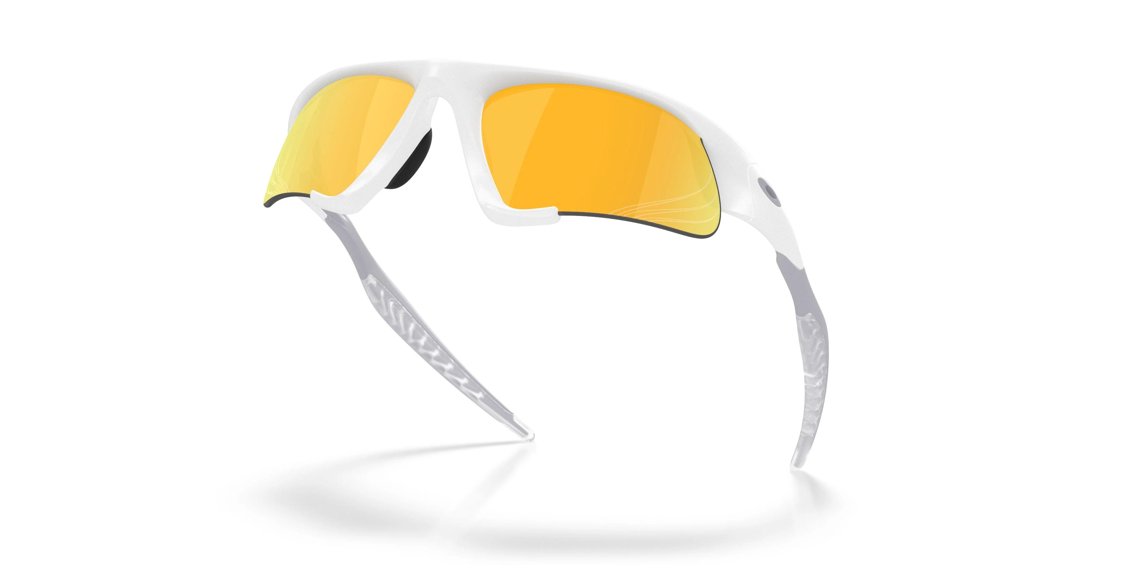 Oakley Suture Jacket 9532 Sunglasses - Image 7