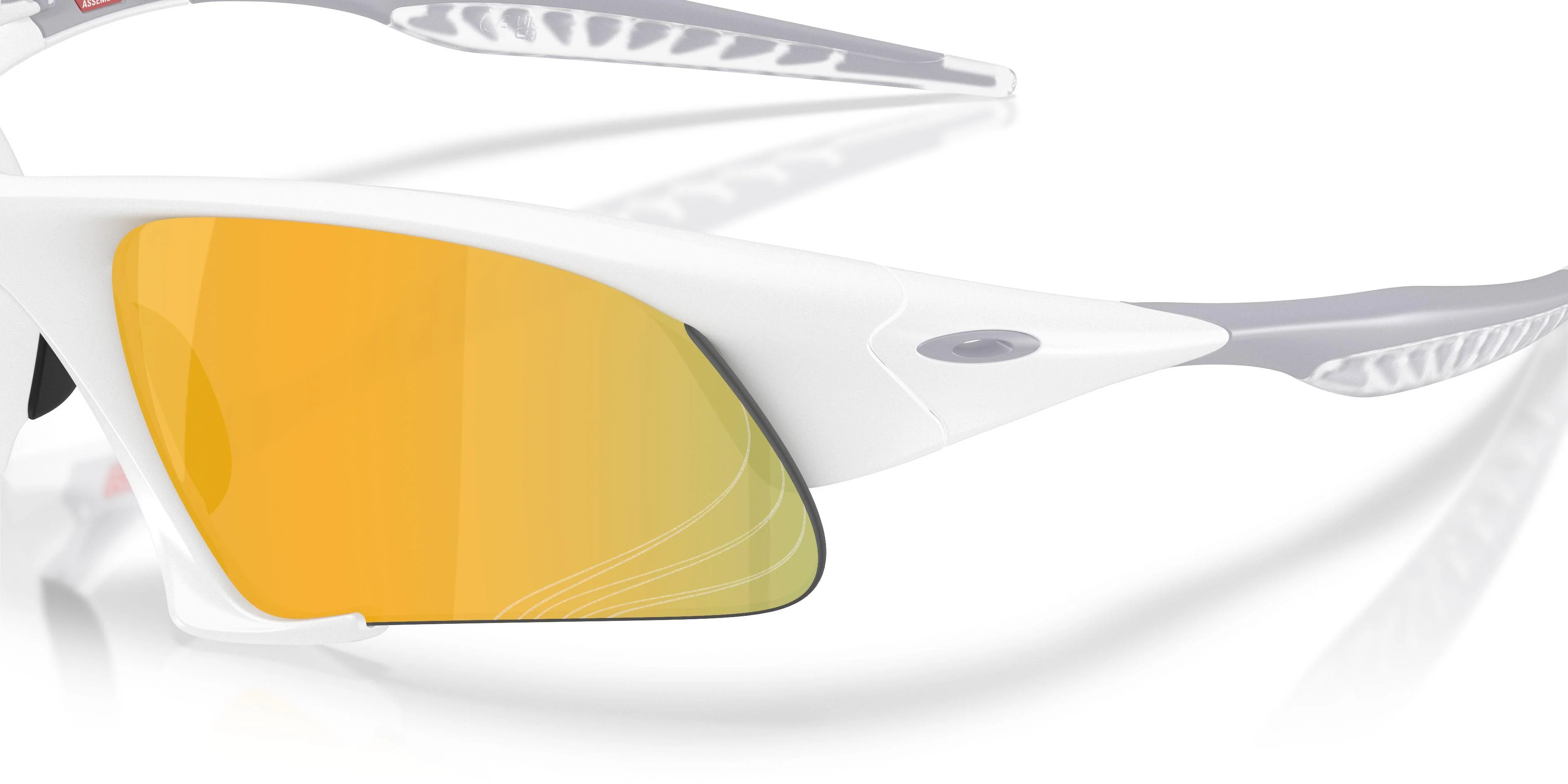Oakley Suture Jacket 9532 Sunglasses - Image 8