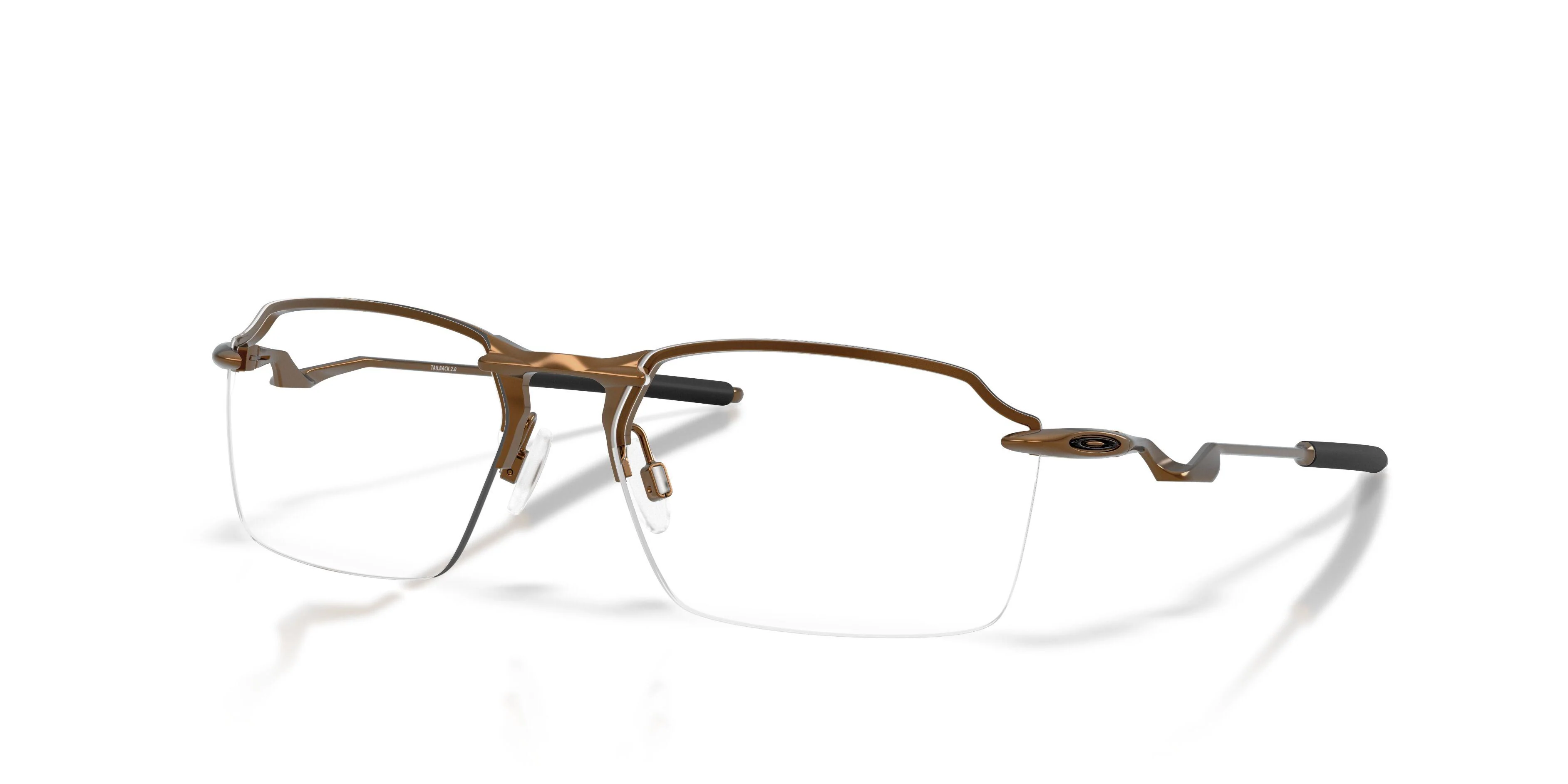 Oakley Tailback 2.0 5090 Eyeglasses - Image 13