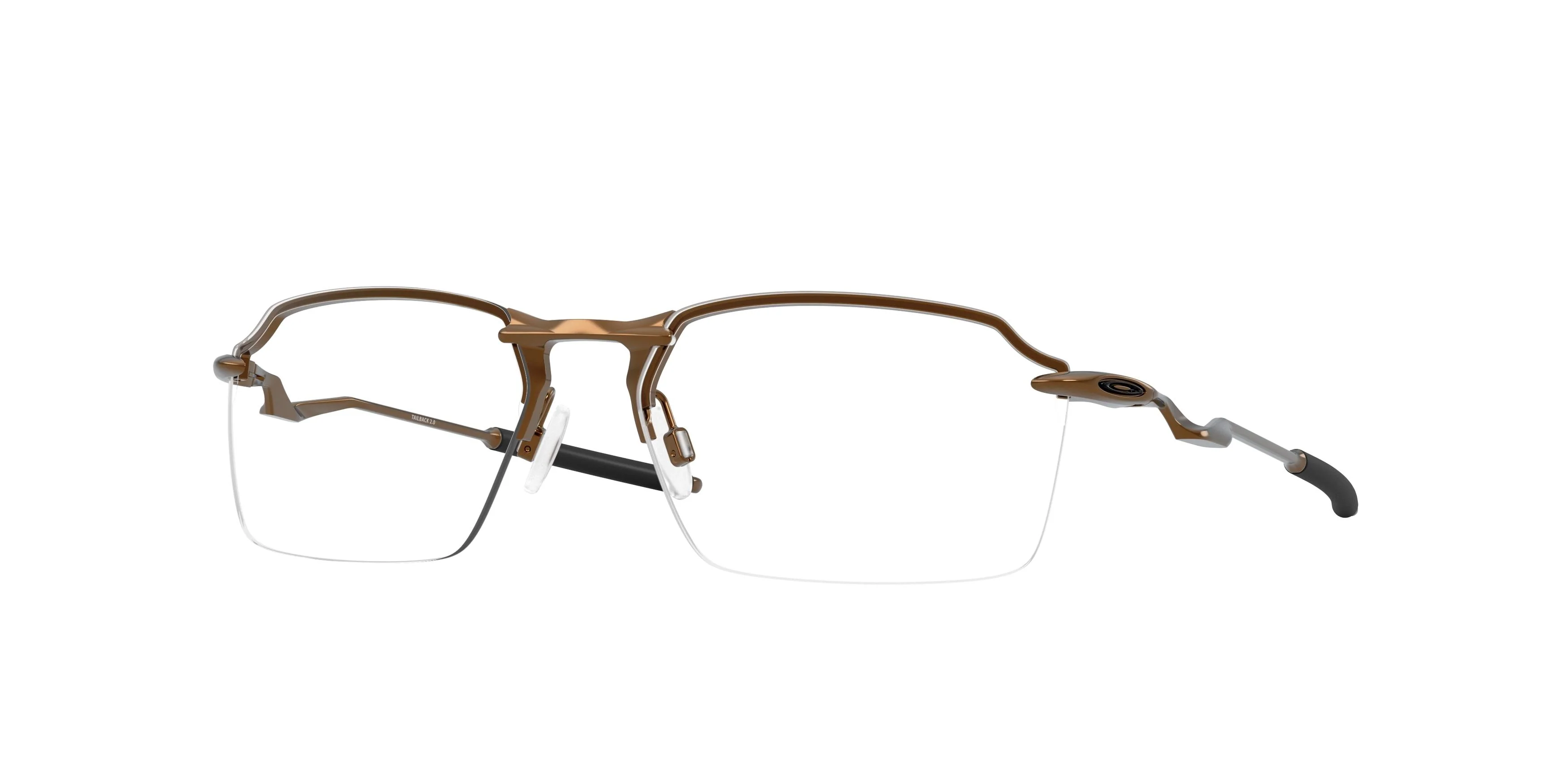 Oakley Tailback 2.0 5090 Eyeglasses - Image 2