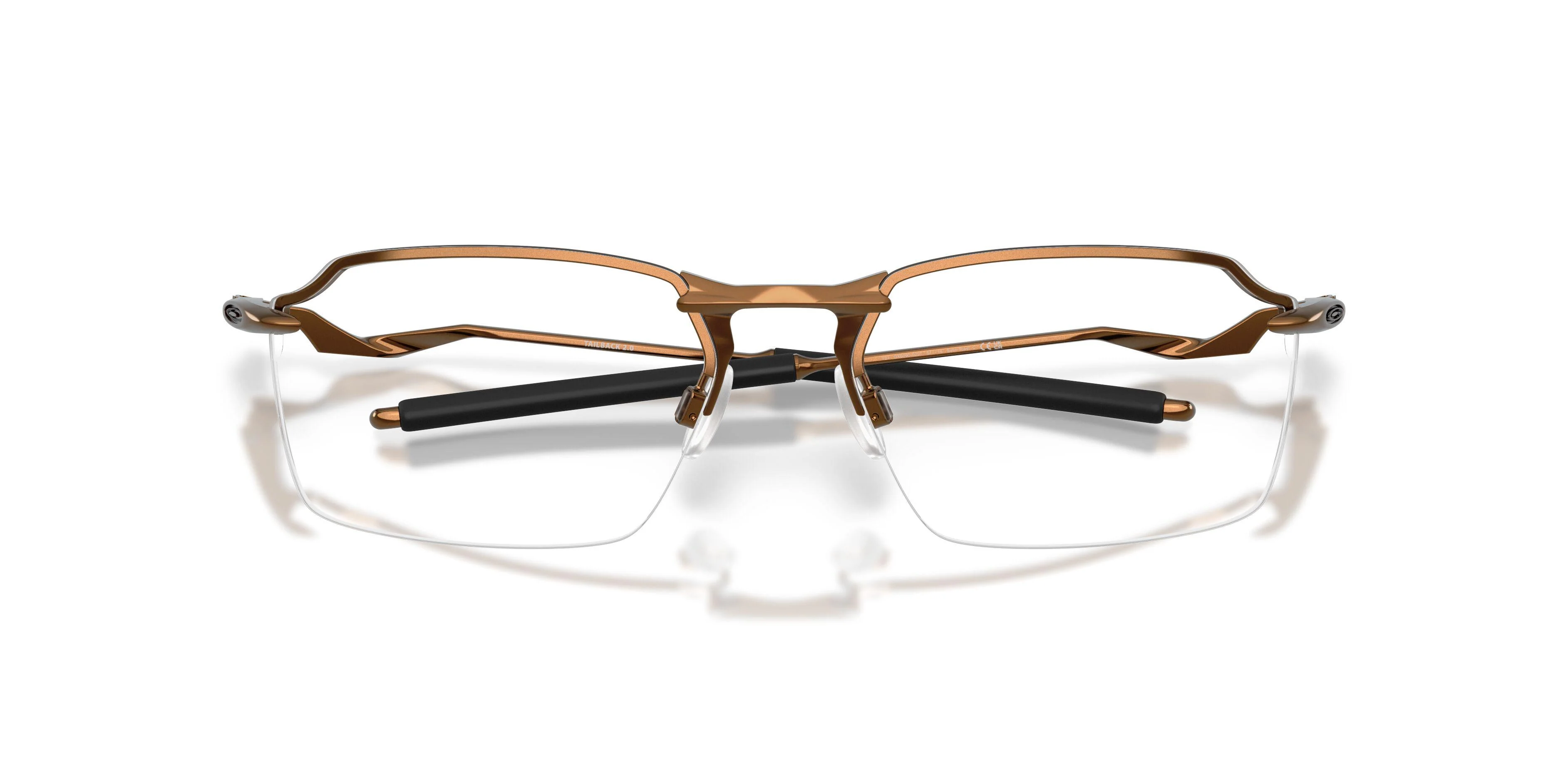 Oakley Tailback 2.0 5090 Eyeglasses - Image 20