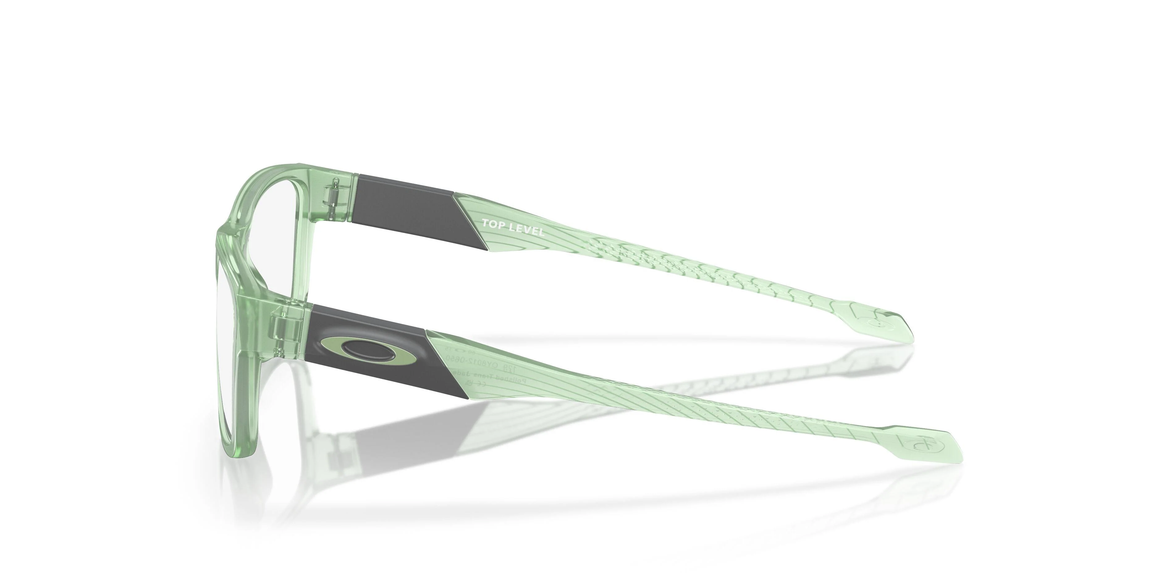 Oakley Top Level 8012 Eyeglasses - Image 17
