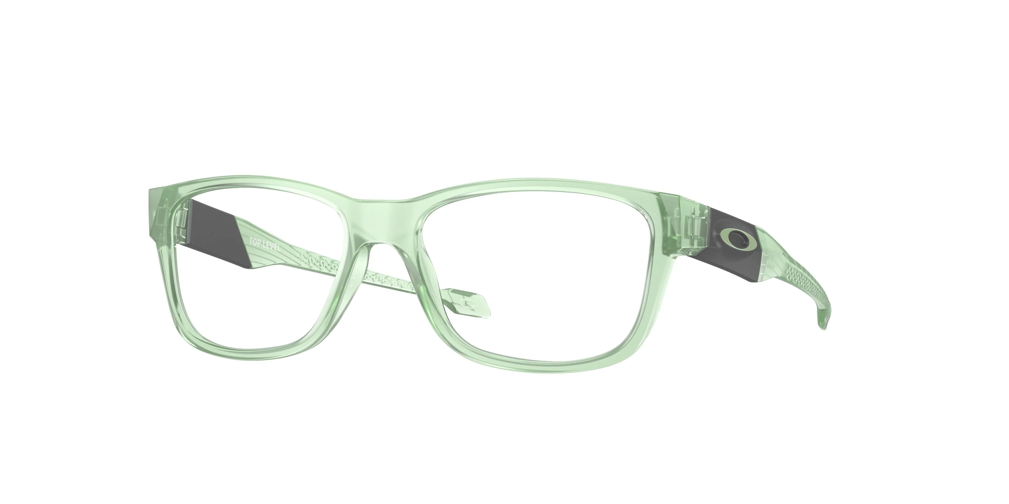 Oakley Top Level 8012 Eyeglasses - Image 2