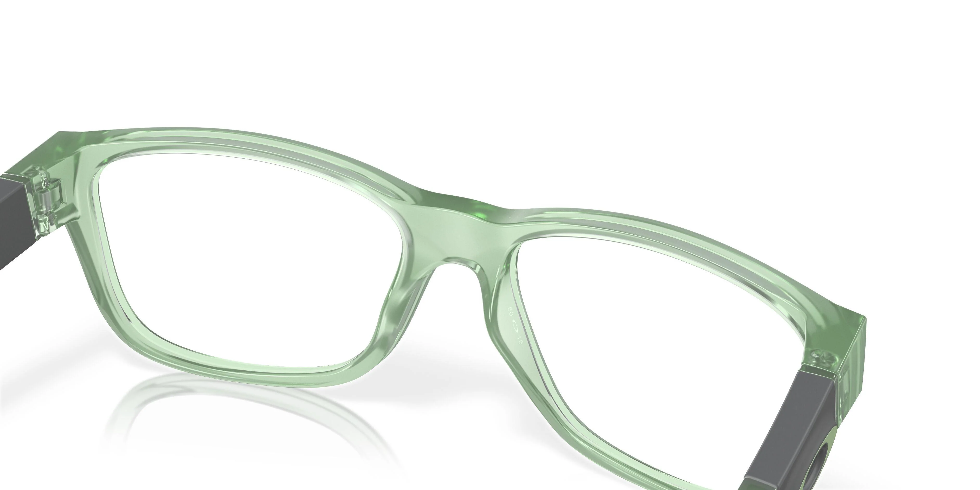 Oakley Top Level 8012 Eyeglasses - Image 21