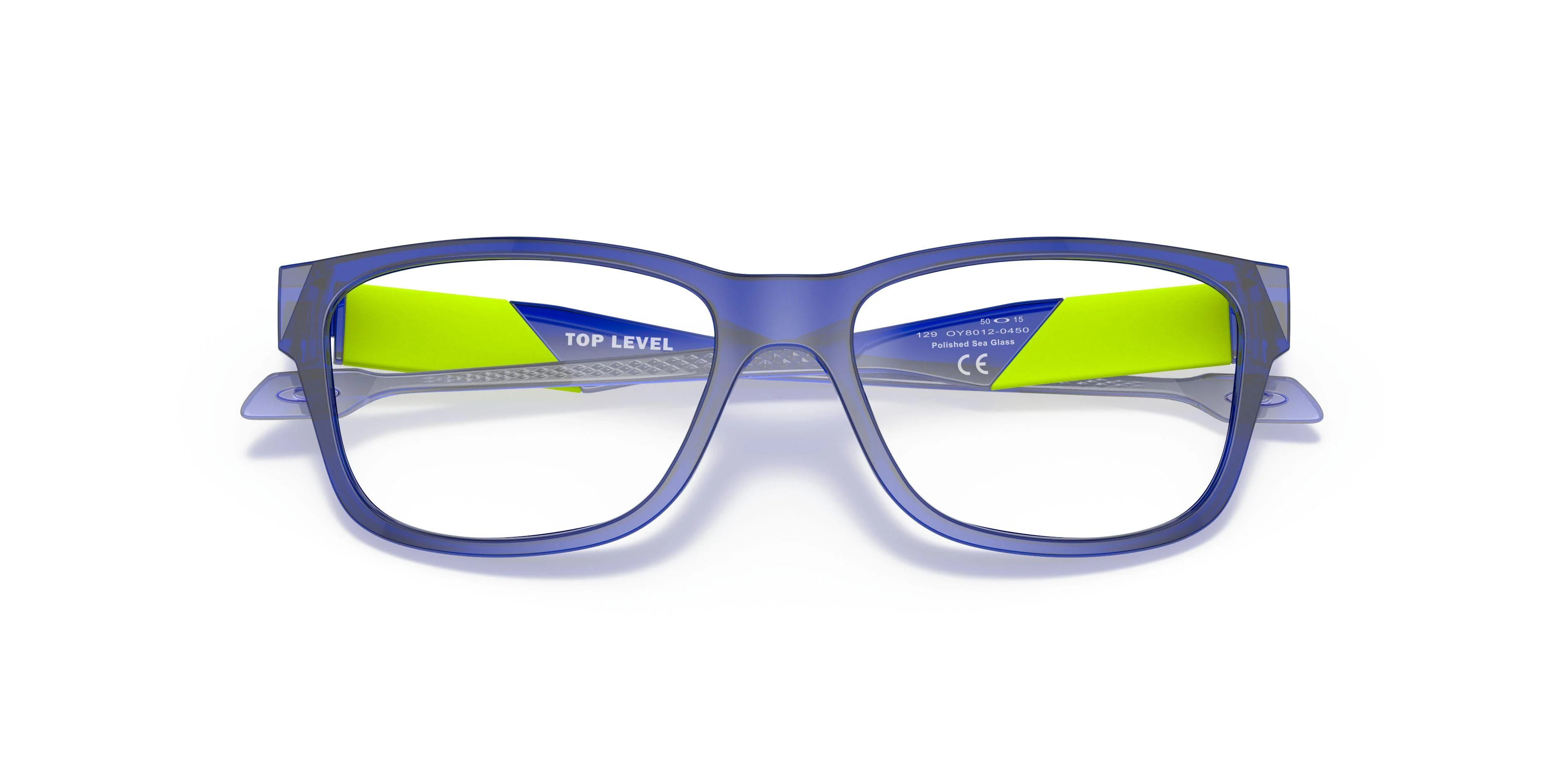 Oakley Top Level 8012 Eyeglasses - Image 61