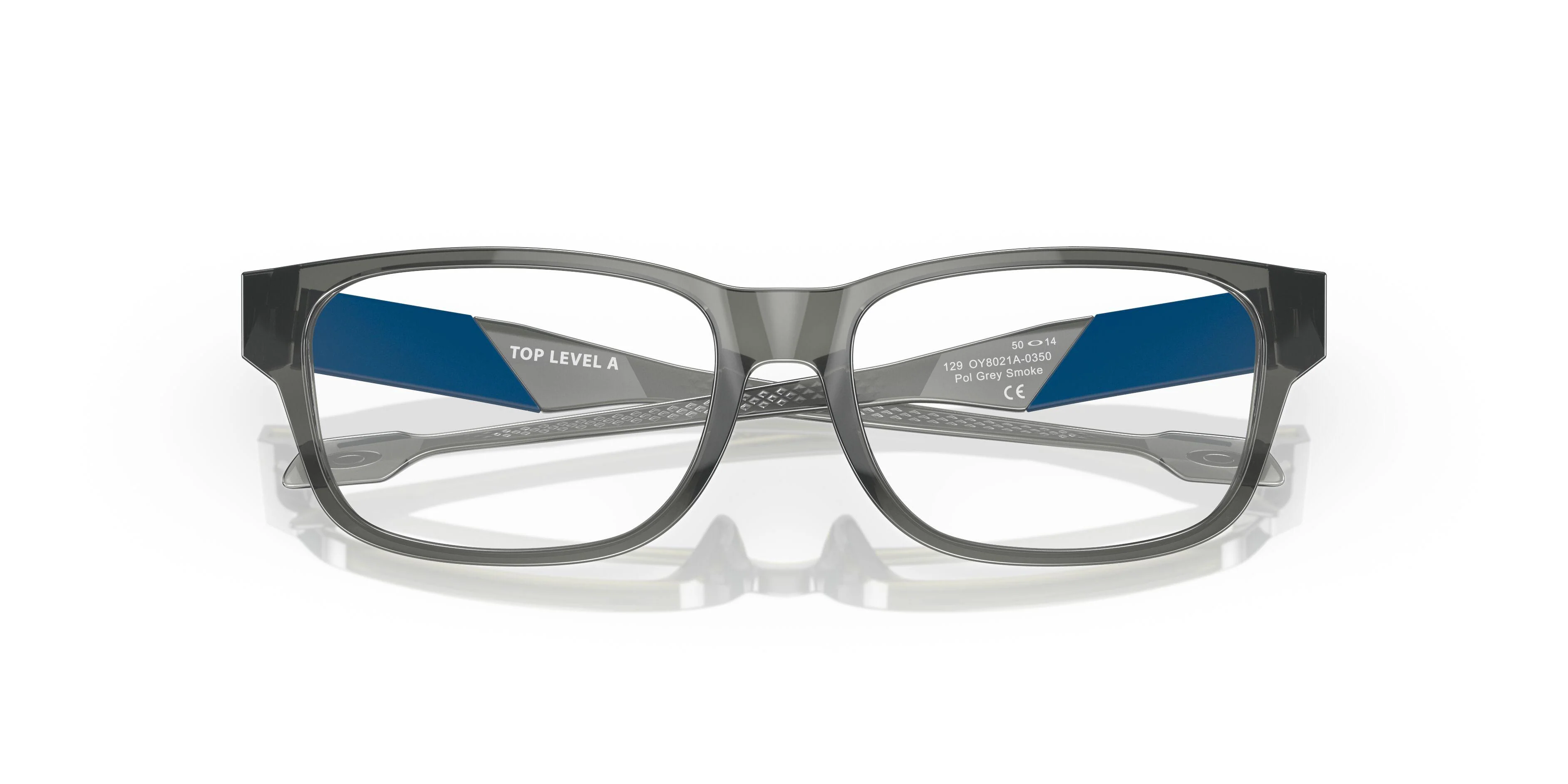 Oakley Top Level 8021A Eyeglasses - Image 12