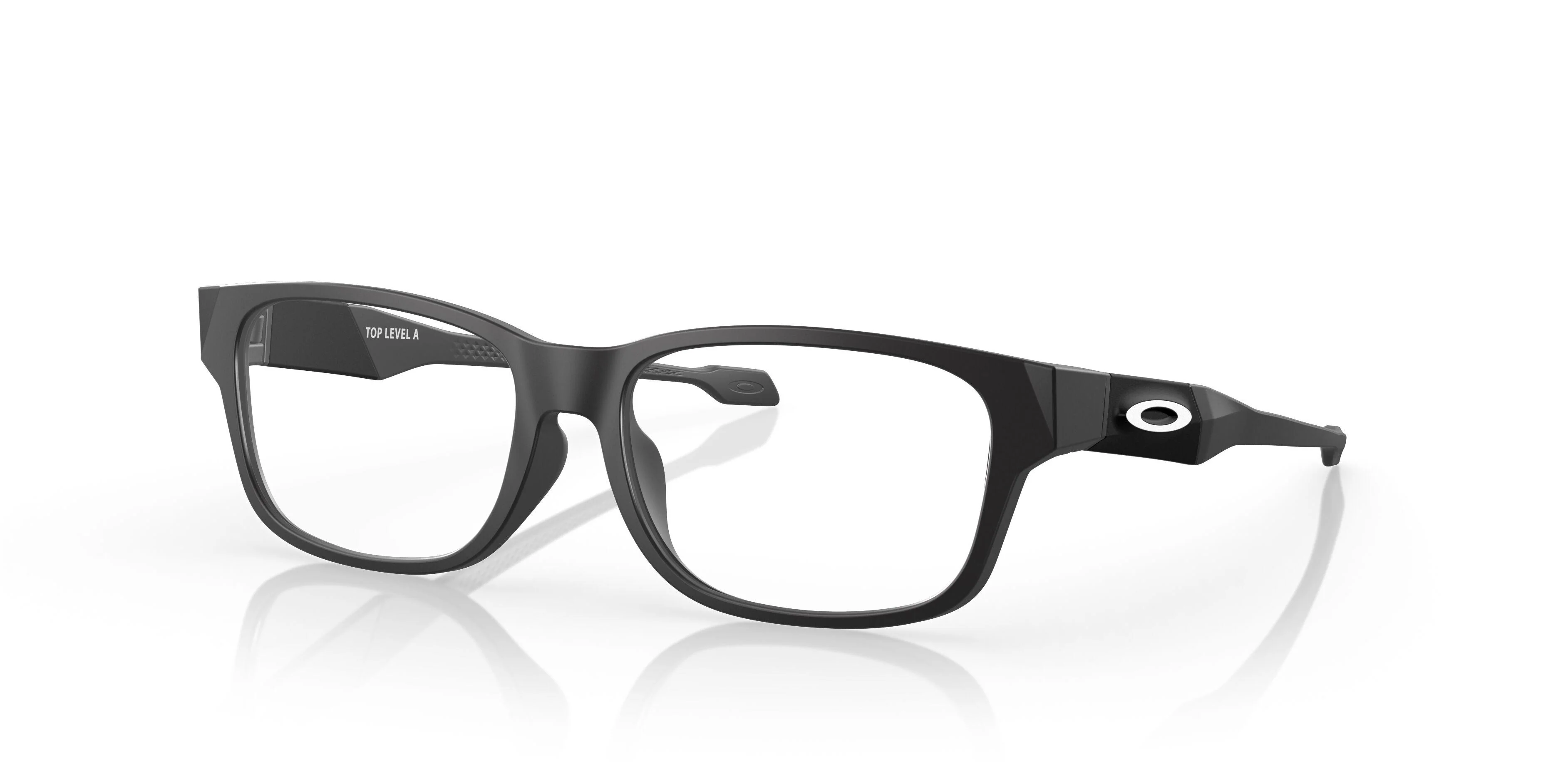 Oakley Top Level 8021A Eyeglasses - Image 13