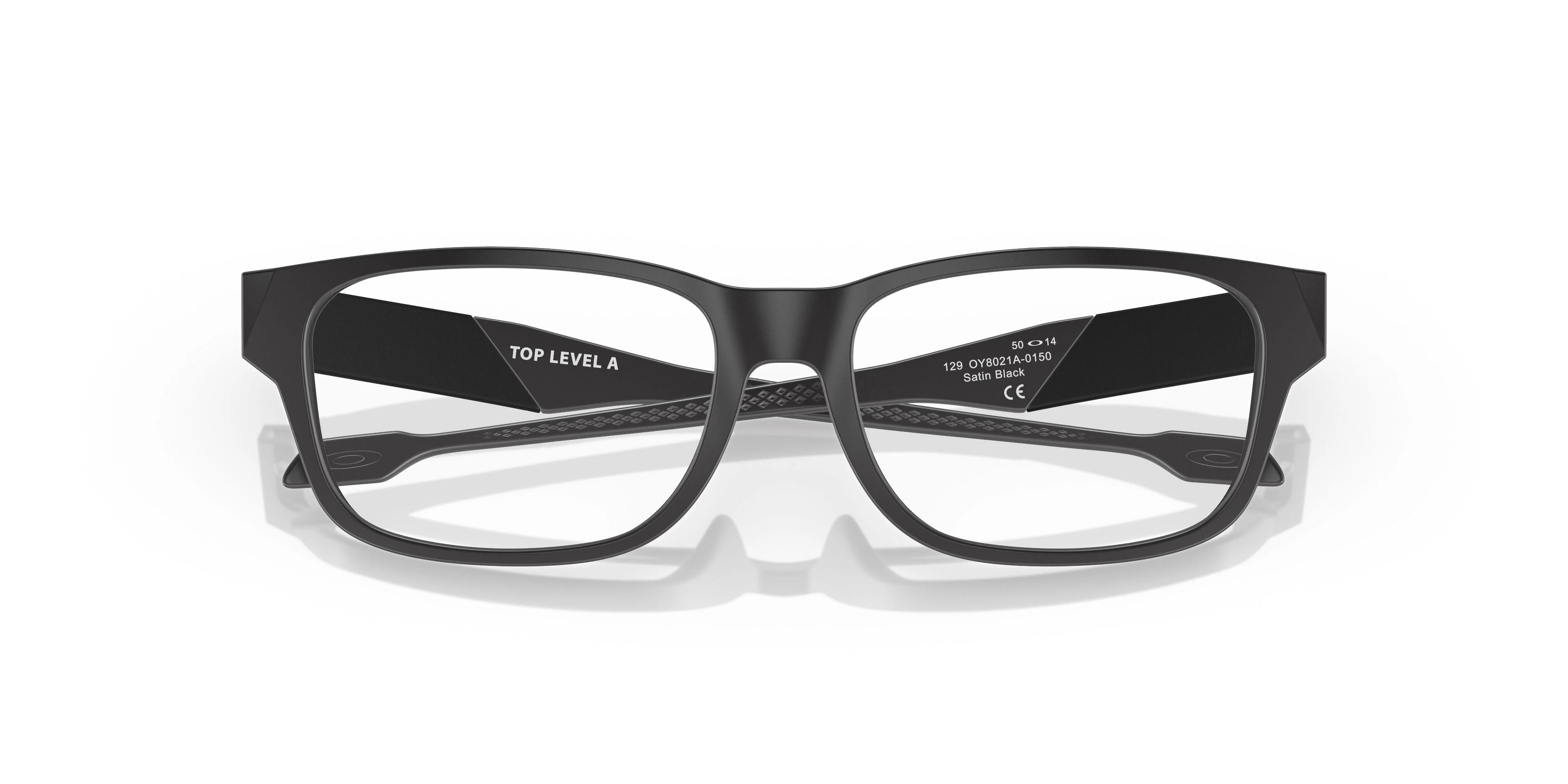 Oakley Top Level 8021A Eyeglasses - Image 20