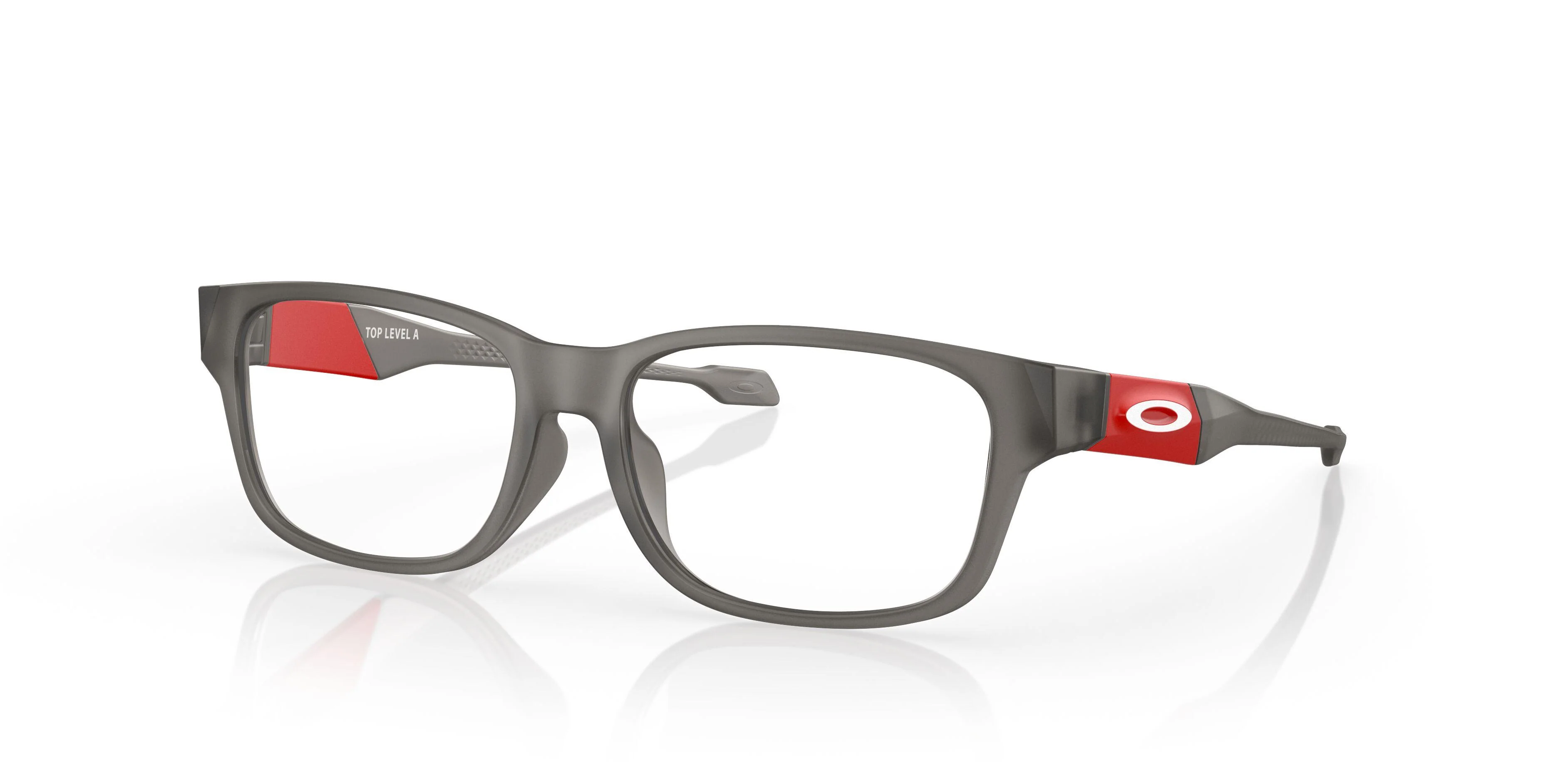 Oakley Top Level 8021A Eyeglasses - Image 21