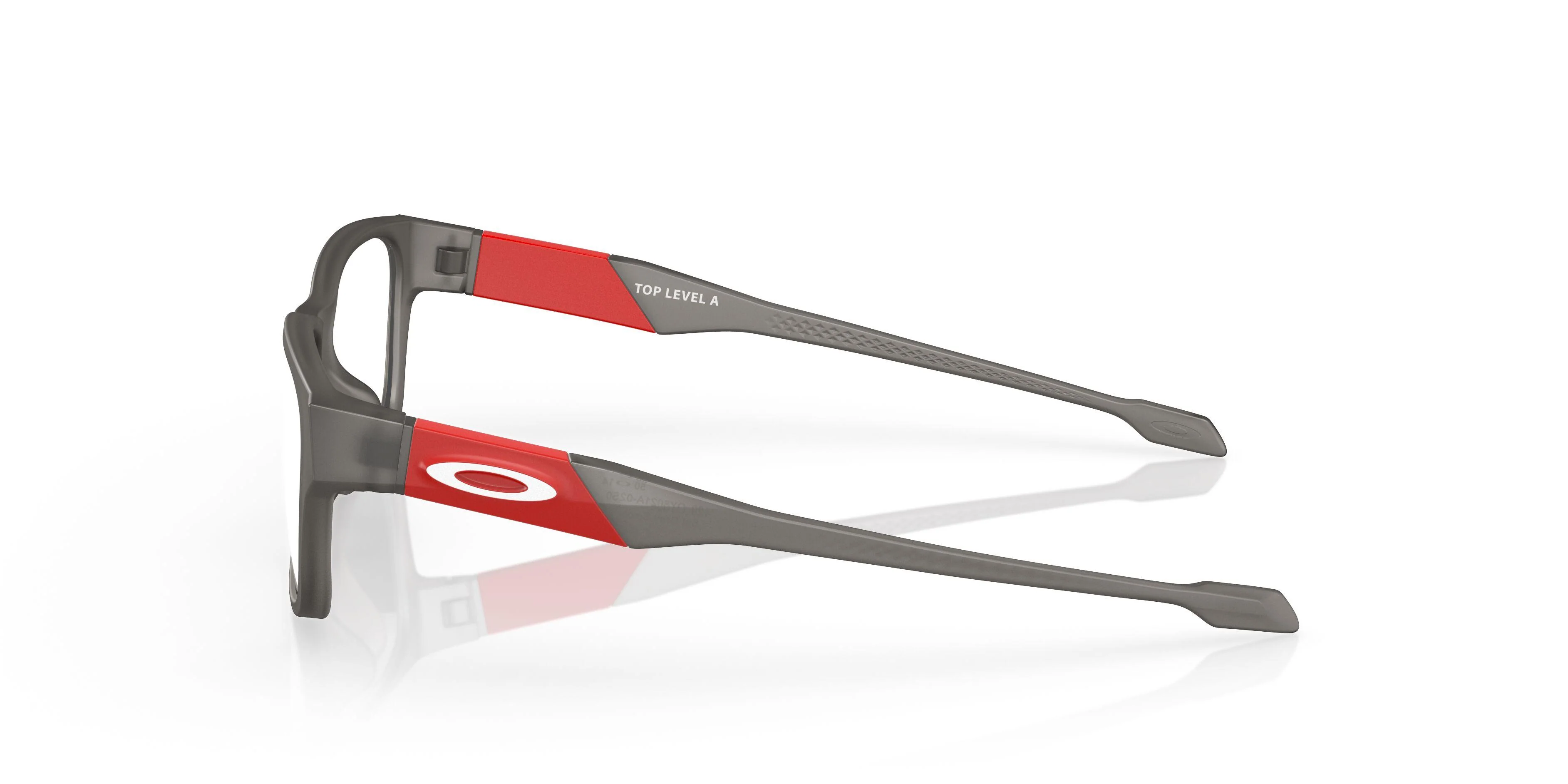 Oakley Top Level 8021A Eyeglasses - Image 22