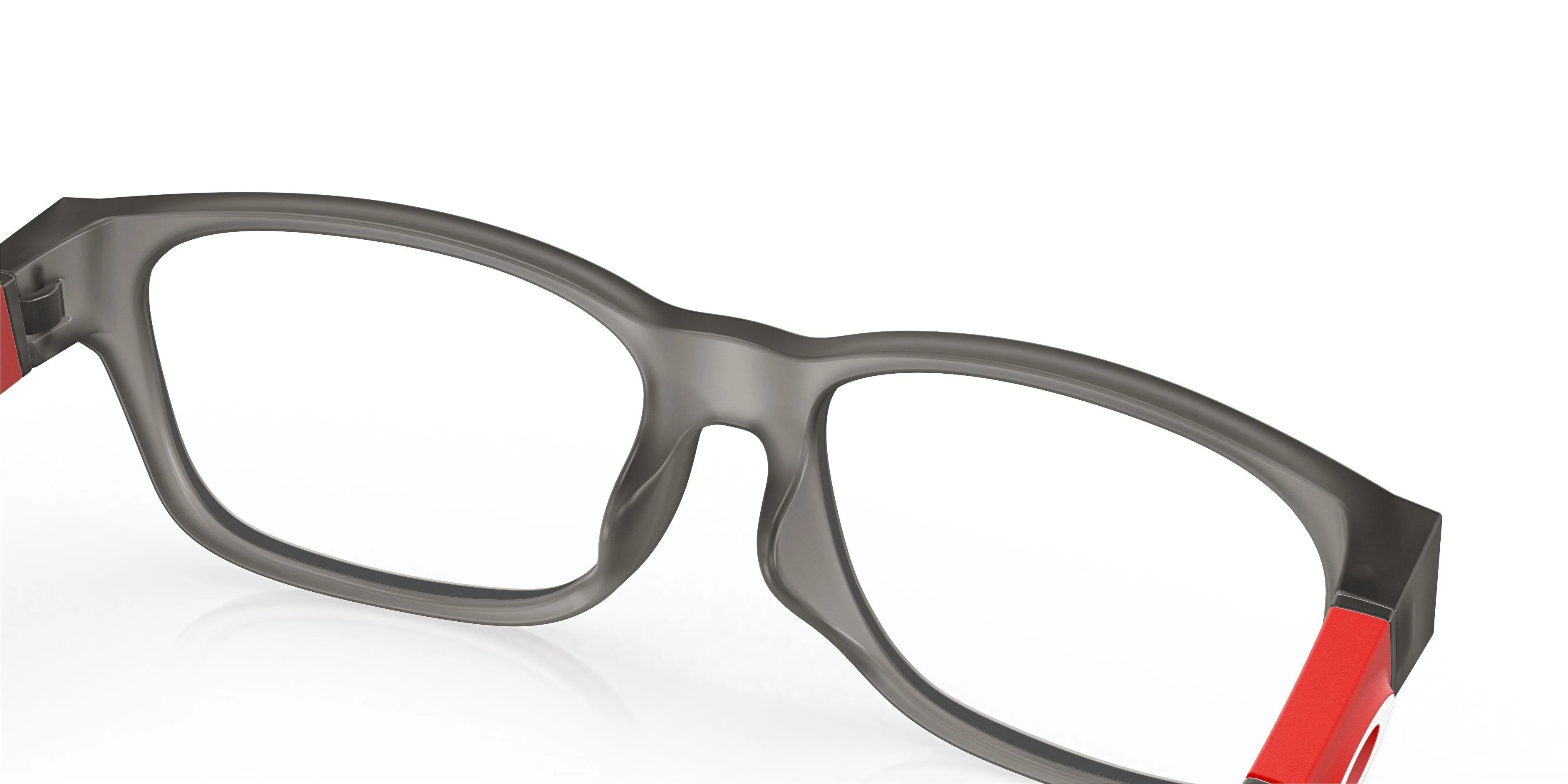 Oakley Top Level 8021A Eyeglasses - Image 26