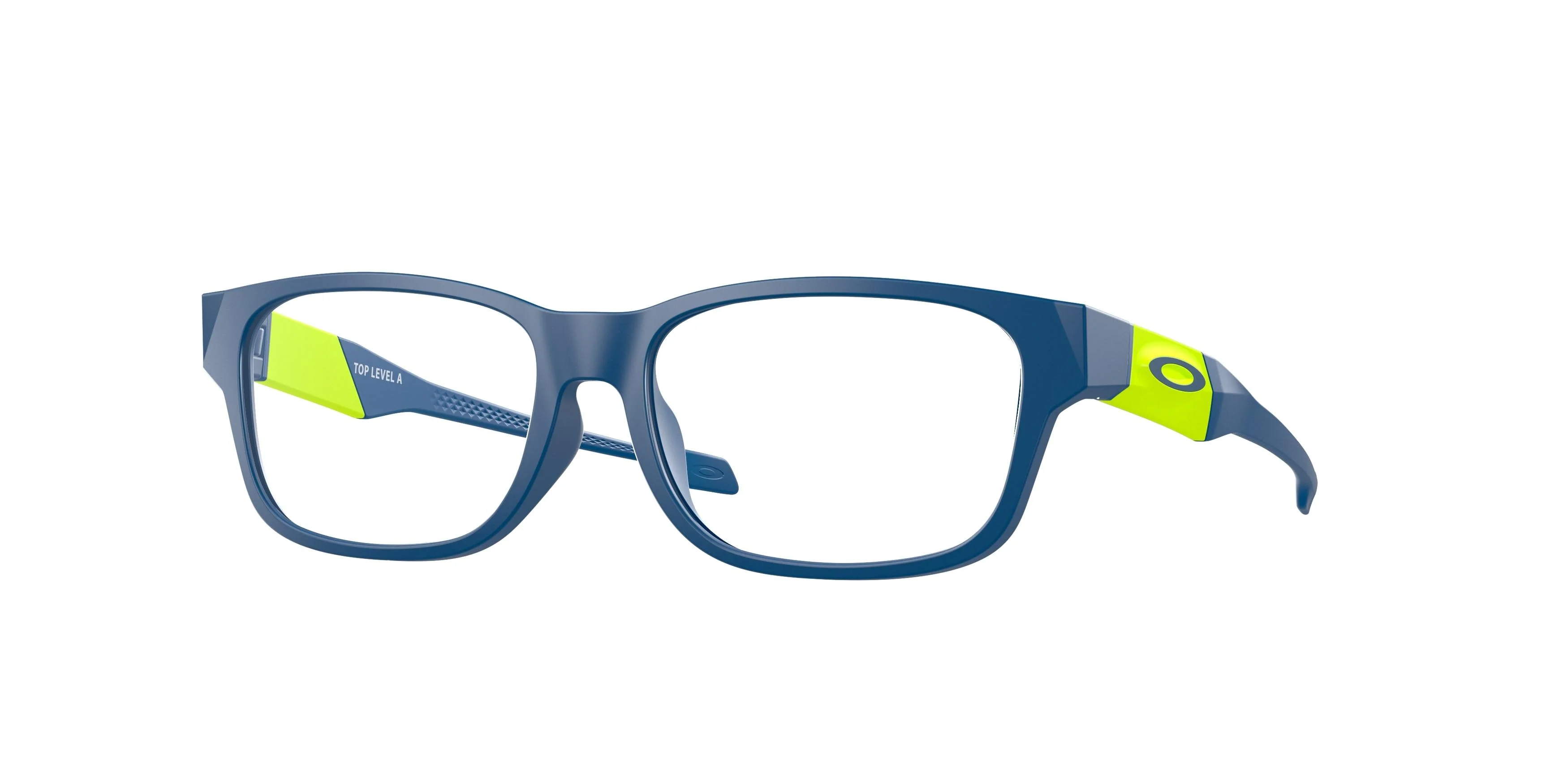 Oakley Top Level 8021A Eyeglasses - Image 4