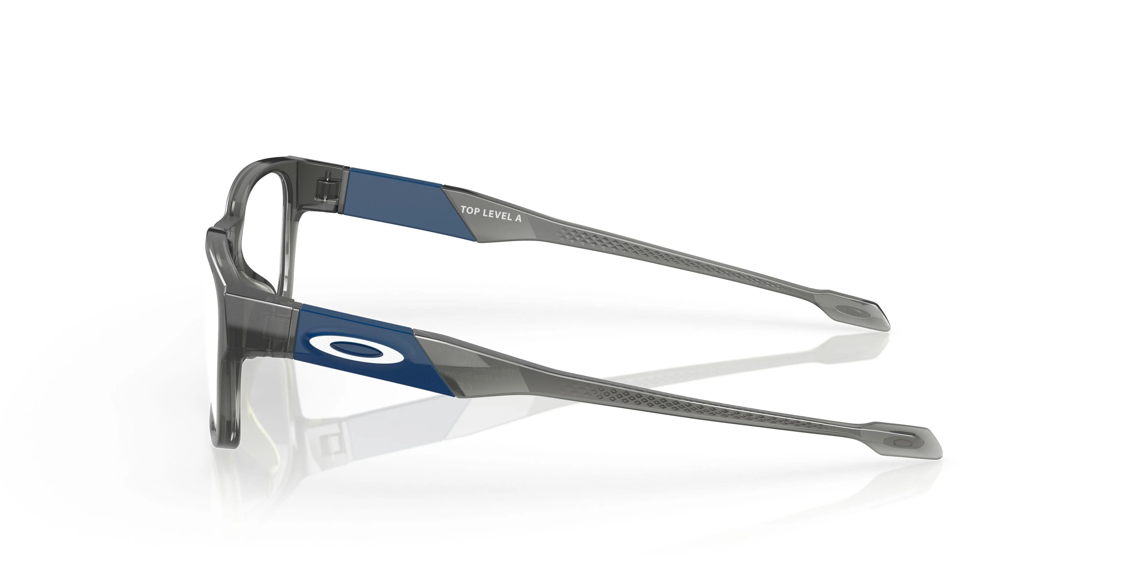 Oakley Top Level 8021A Eyeglasses - Image 6