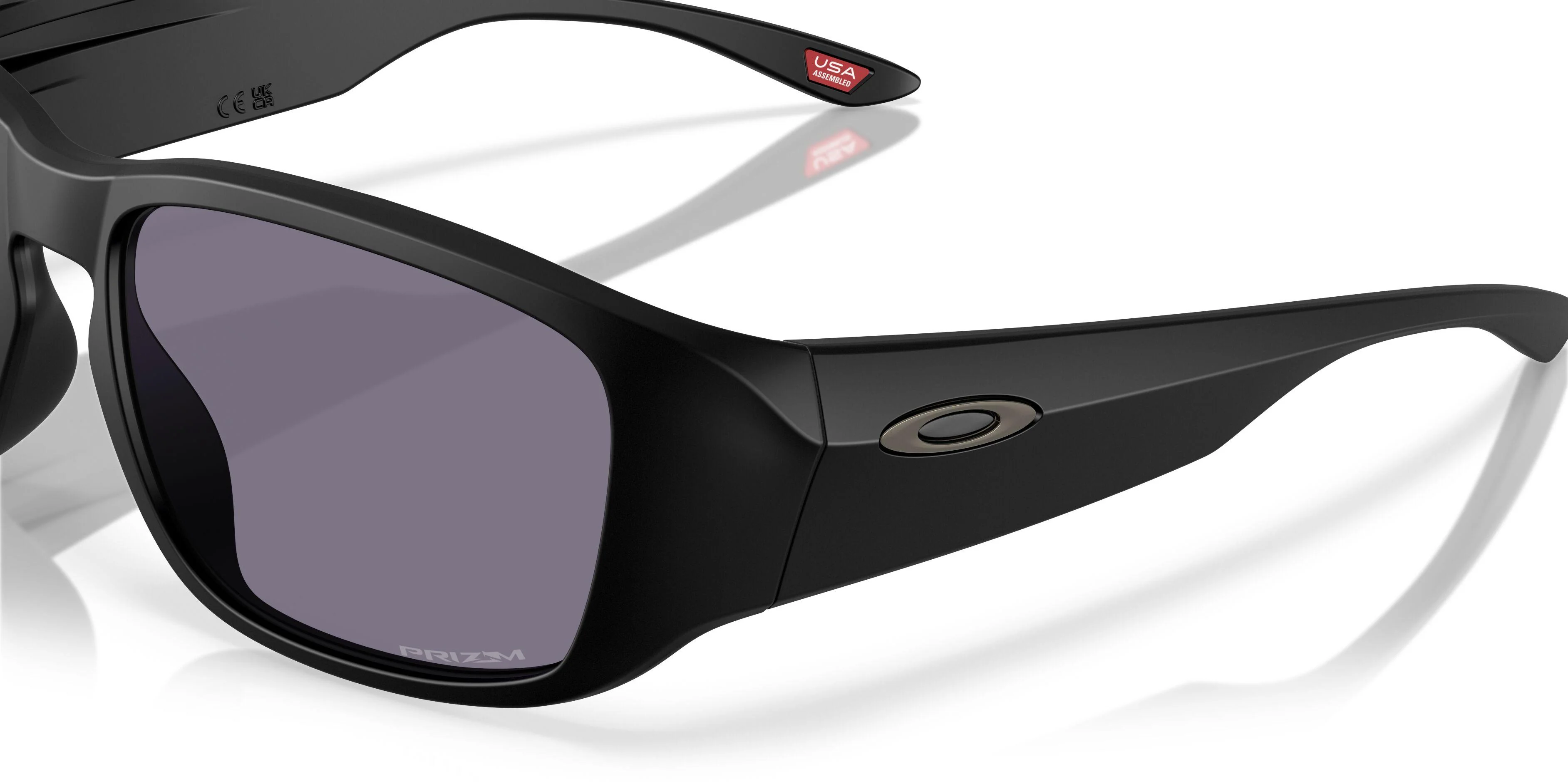 Oakley Tourniquet 9521 Sunglasses - Image 12