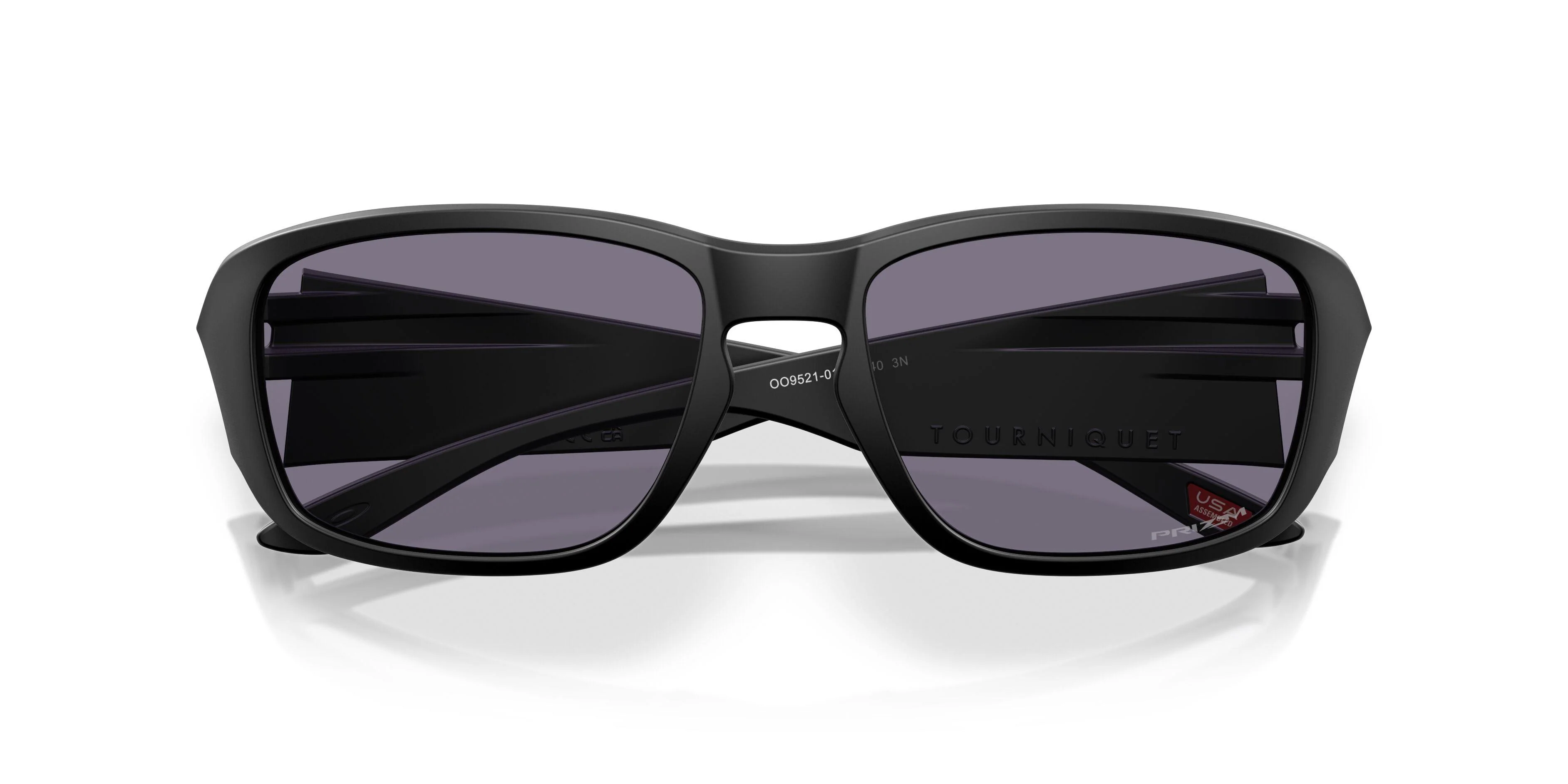 Oakley Tourniquet 9521 Sunglasses - Image 15
