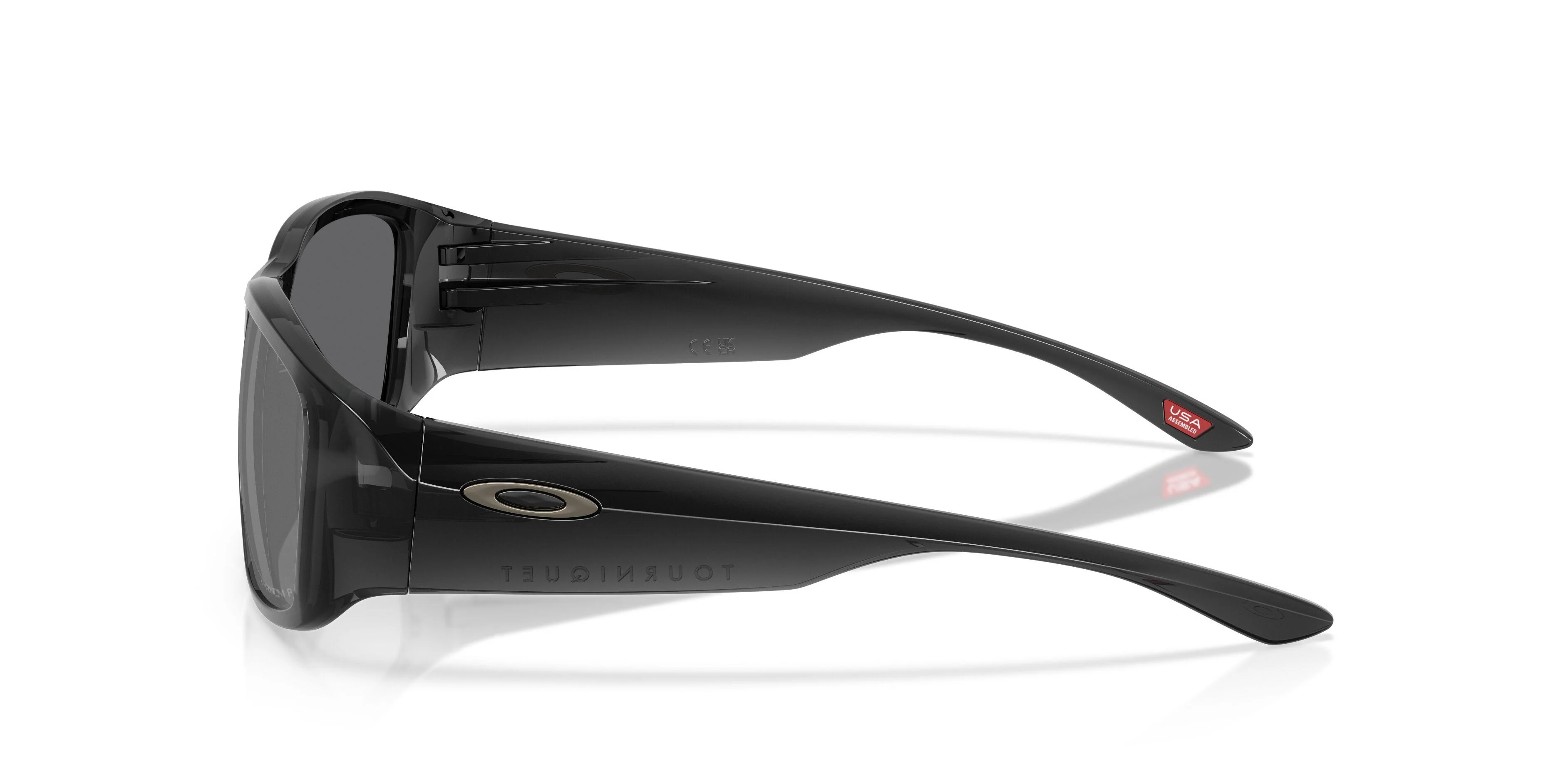 Oakley Tourniquet 9521 Sunglasses - Image 17