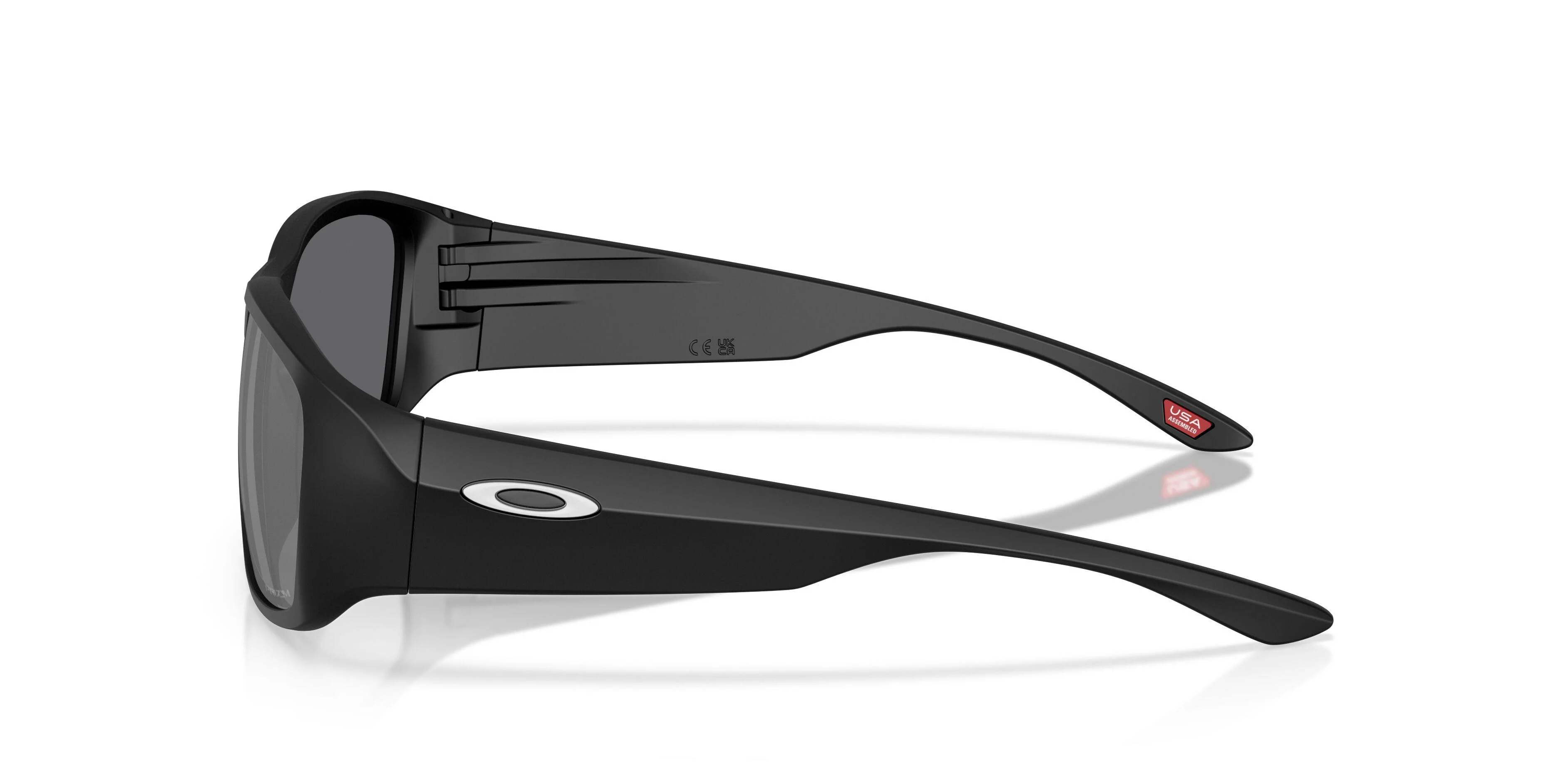 Oakley Tourniquet 9521 Sunglasses - Image 25