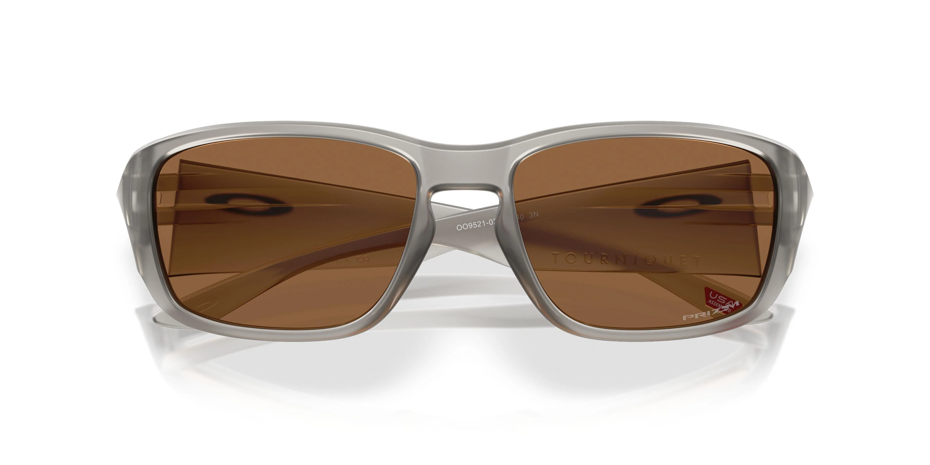 Oakley Tourniquet 9521 Sunglasses - Image 39