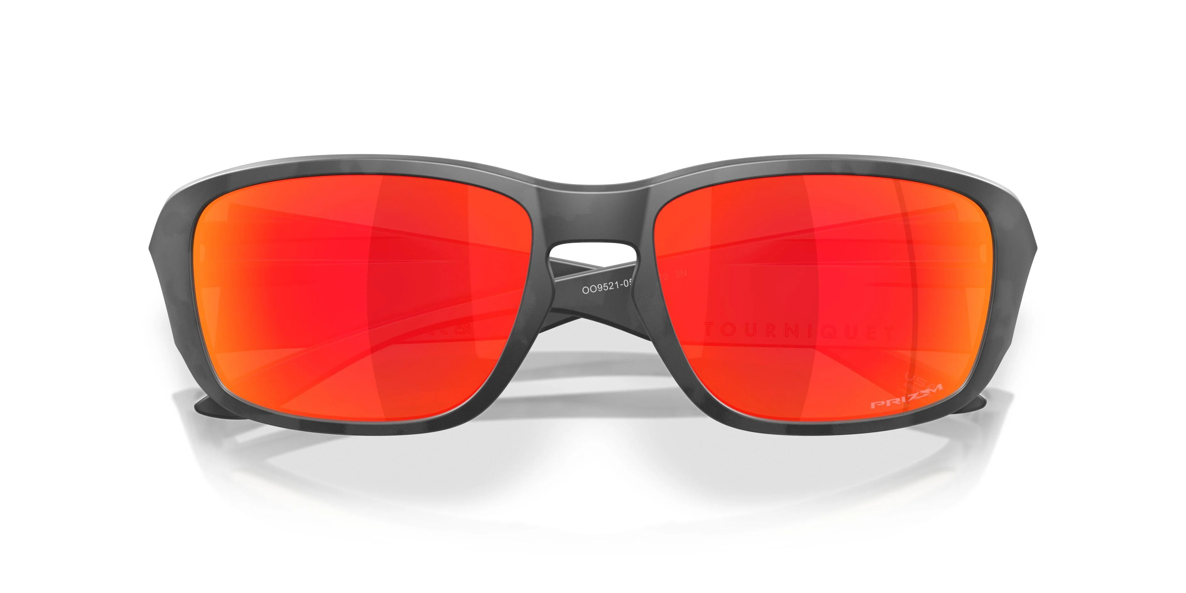 Oakley Tourniquet 9521 Sunglasses - Image 47