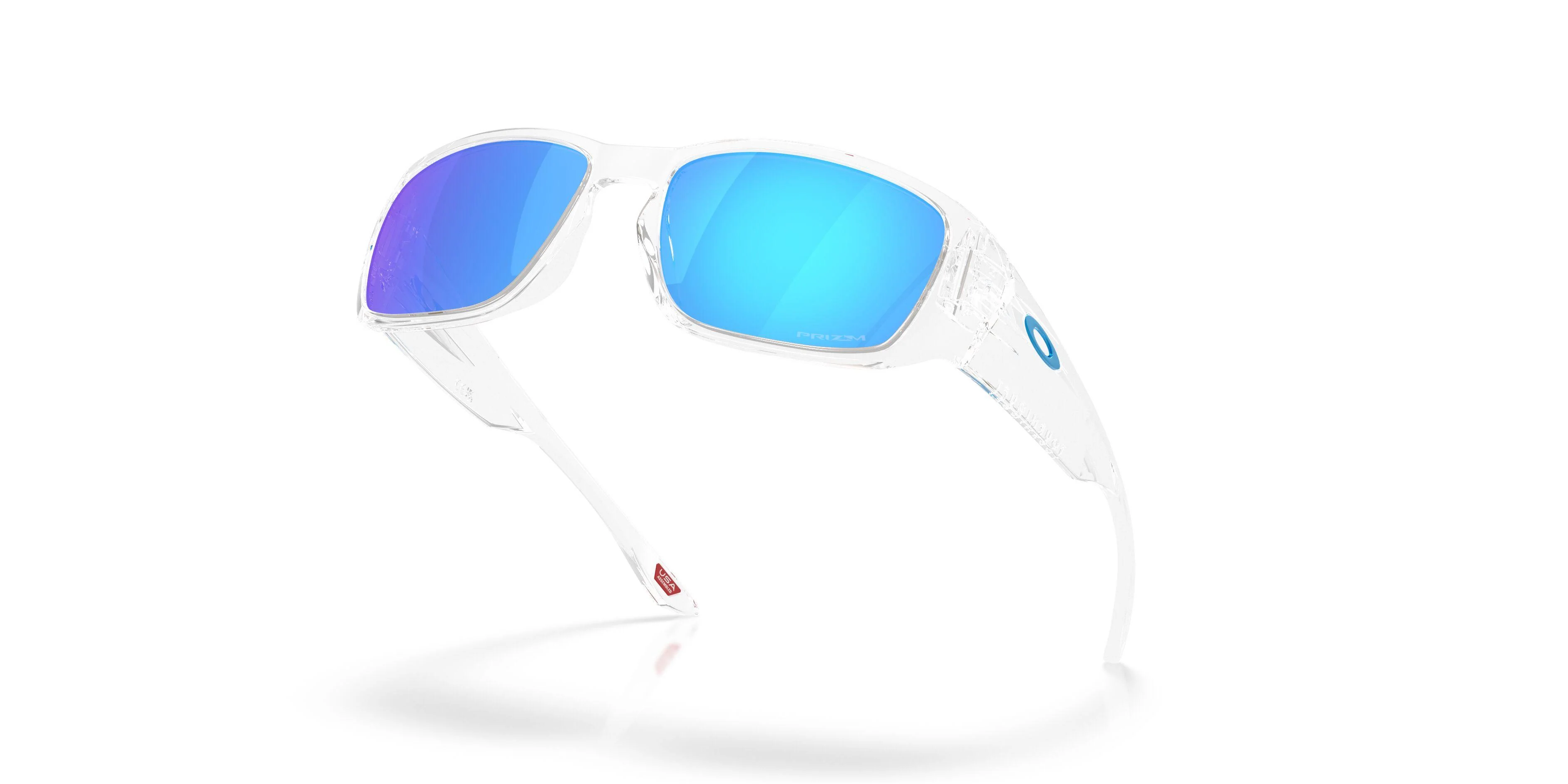 Oakley Tourniquet 9521 Sunglasses - Image 51