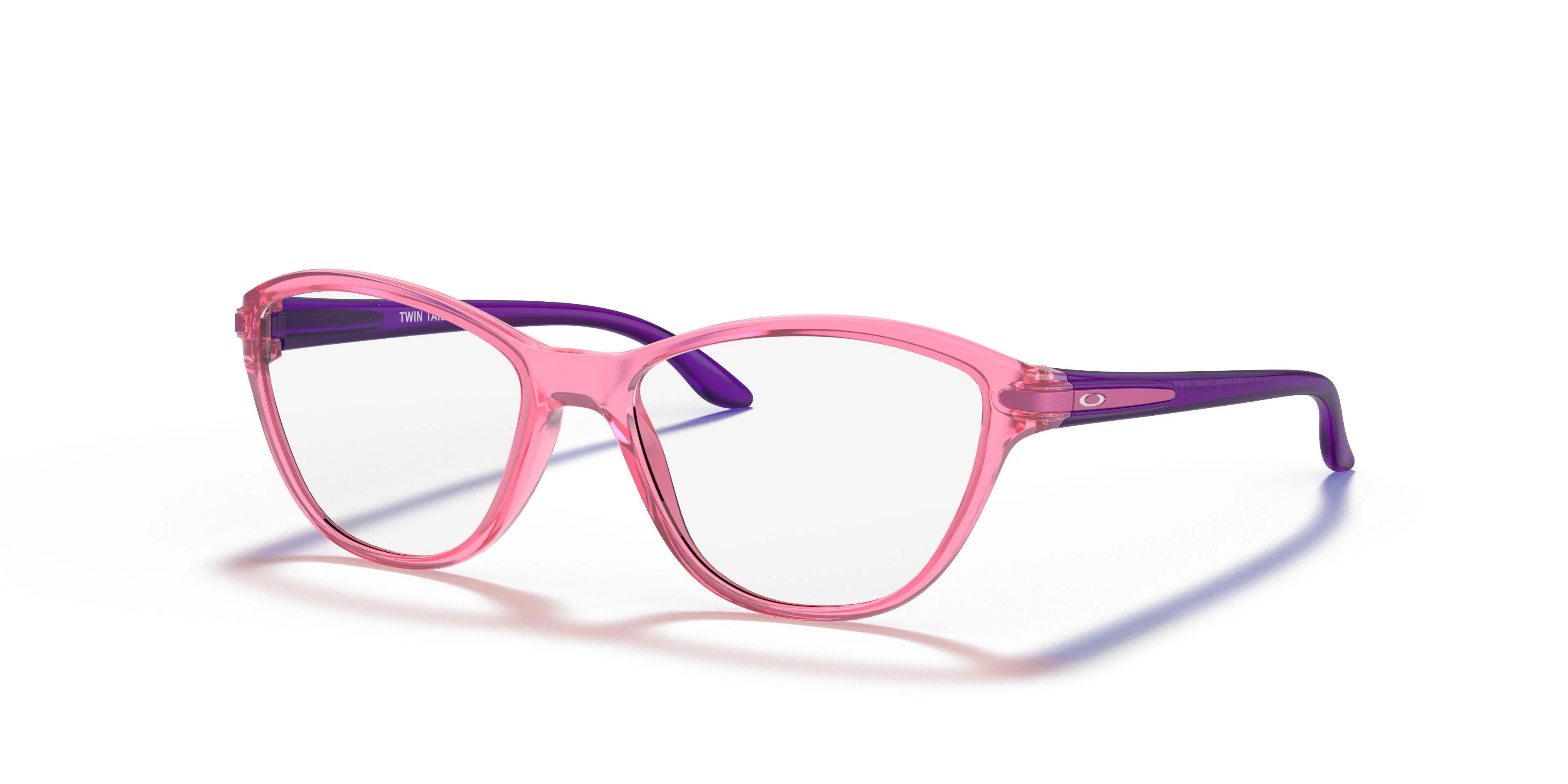 Oakley Twin Tail 8008 Eyeglasses - Image 13