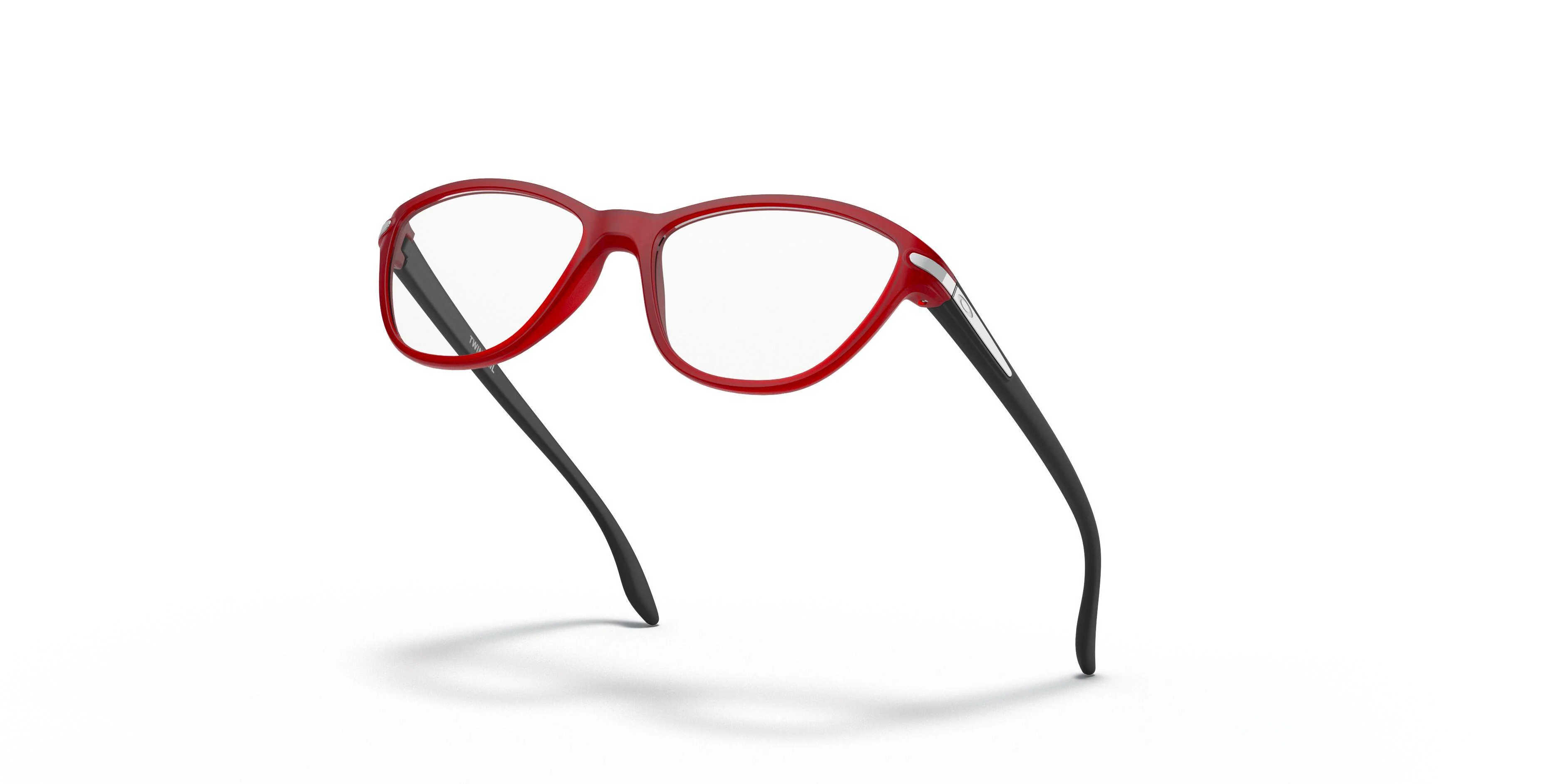 Oakley Twin Tail 8008 Eyeglasses - Image 22