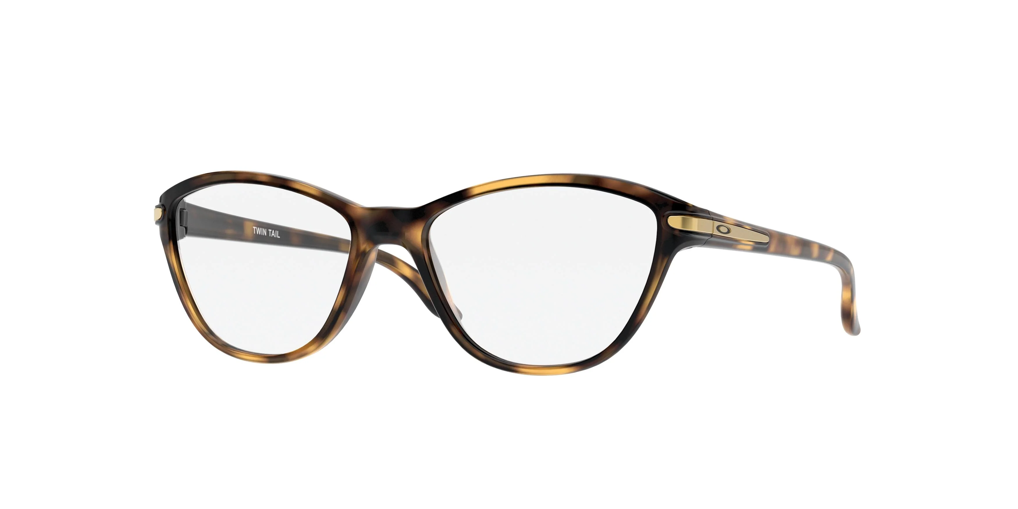 Oakley Twin Tail 8008 Eyeglasses - Image 3