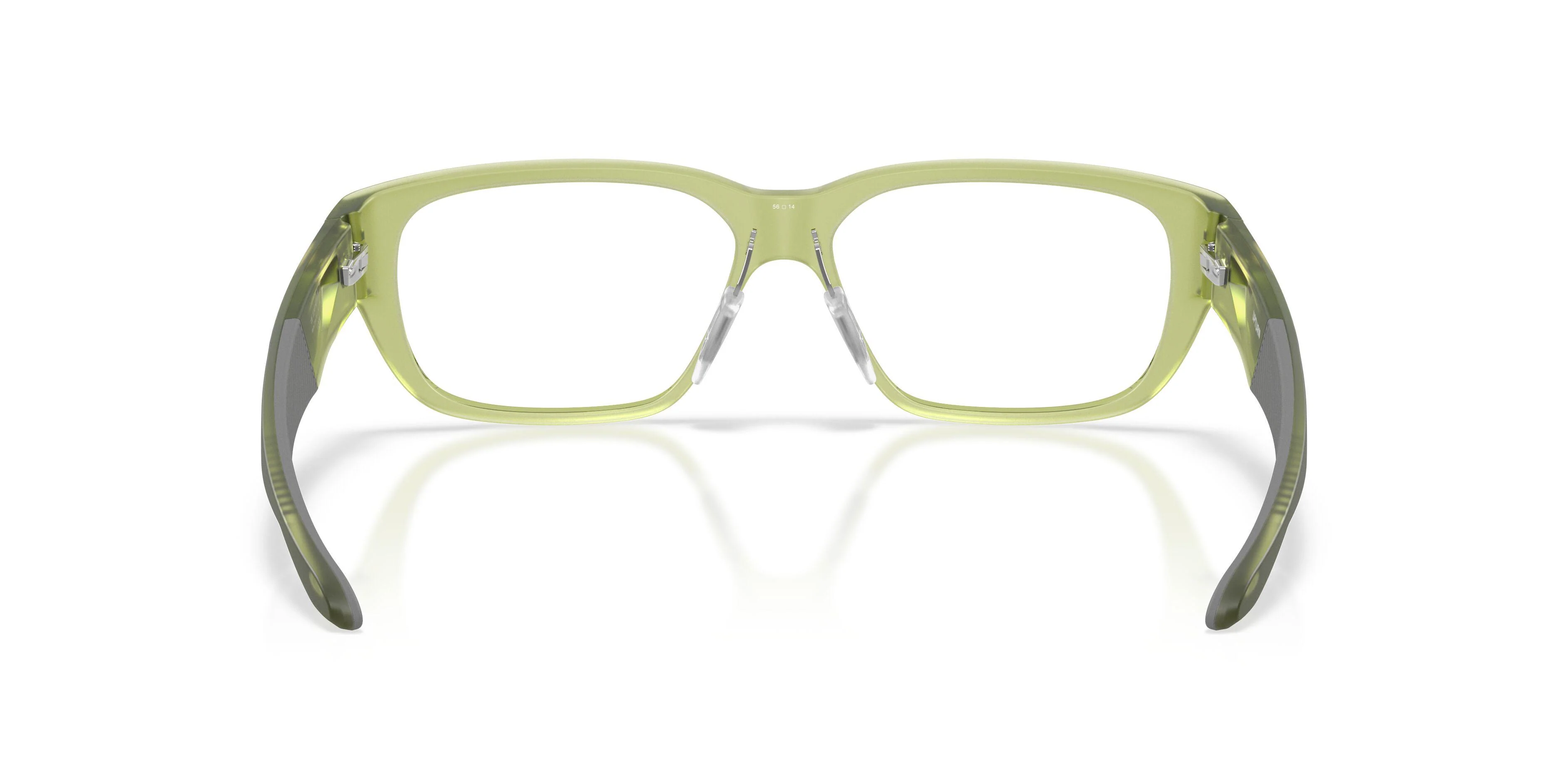 Oakley Upturn 8192D Eyeglasses - Image 32