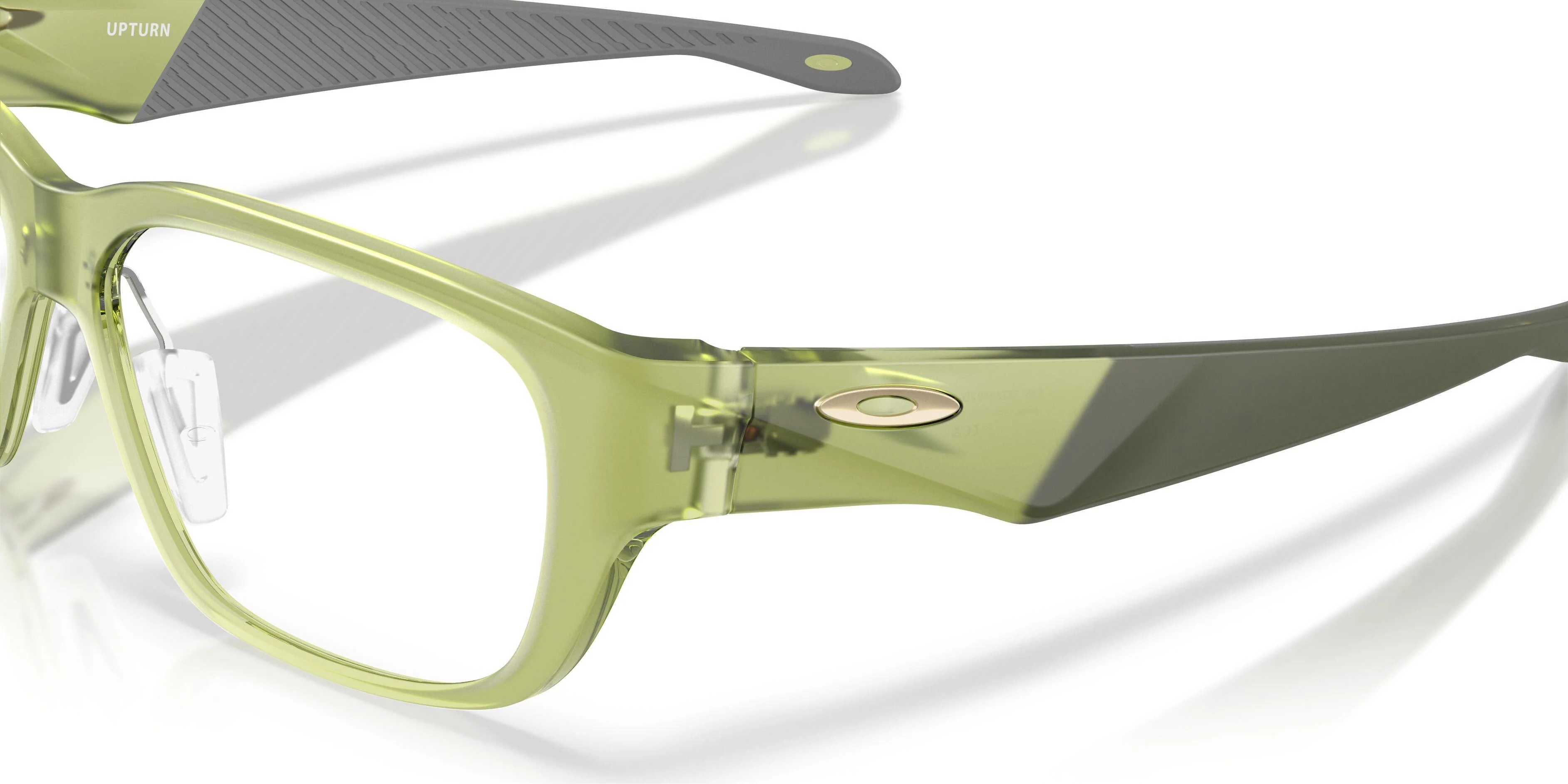 Oakley Upturn 8192D Eyeglasses - Image 34