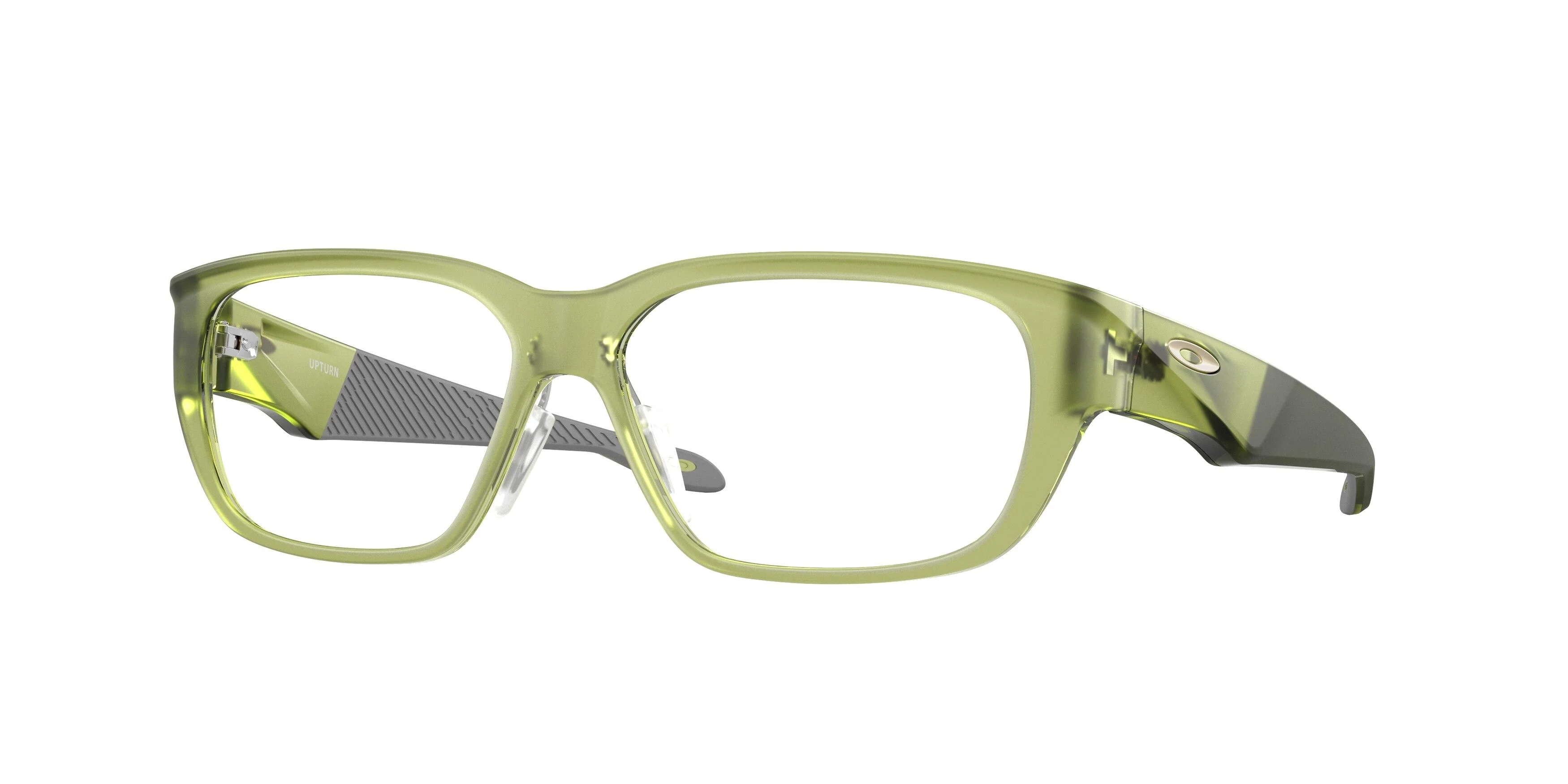 Oakley Upturn 8192D Eyeglasses - Image 4