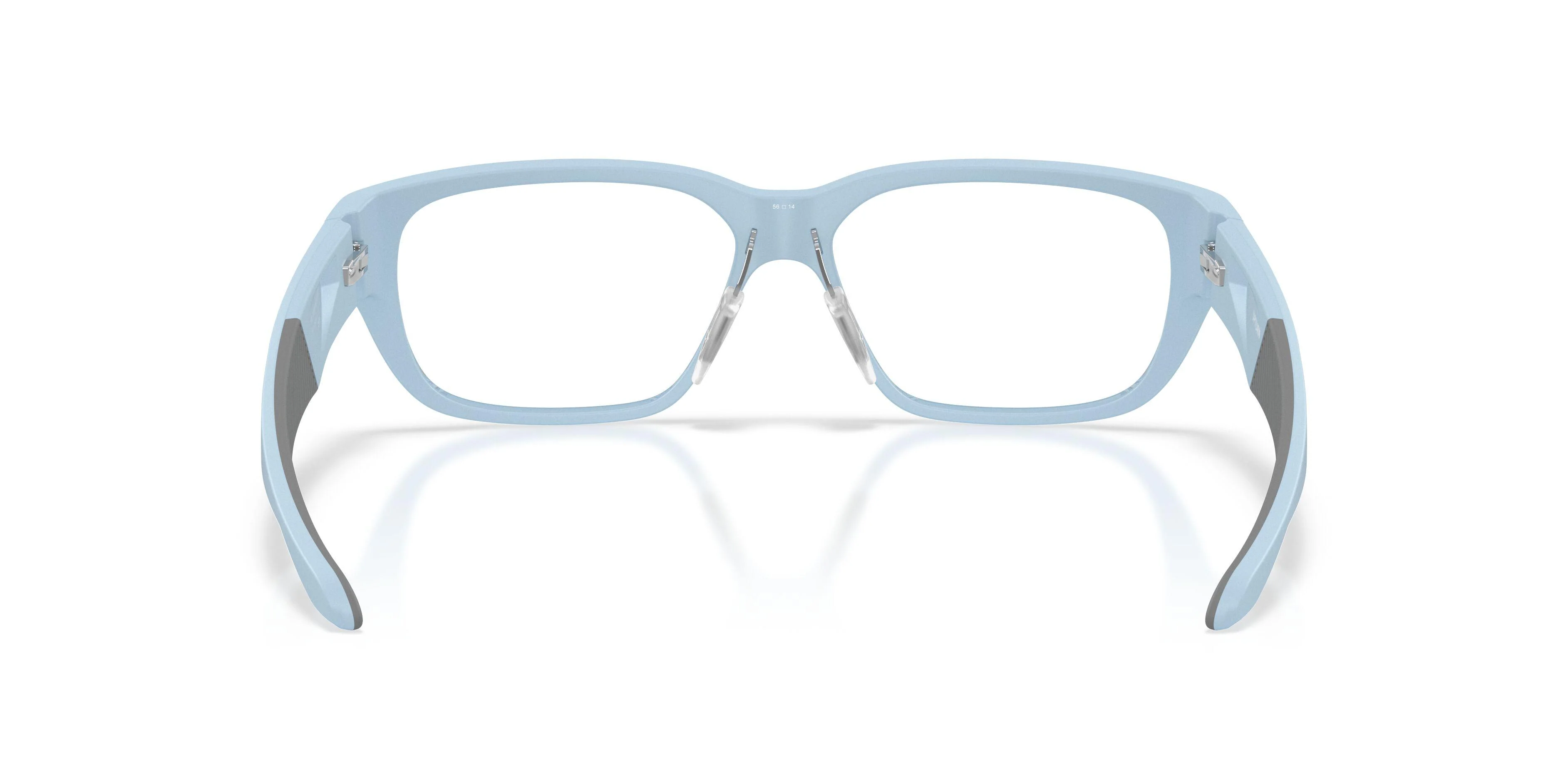 Oakley Upturn 8192D Eyeglasses - Image 8