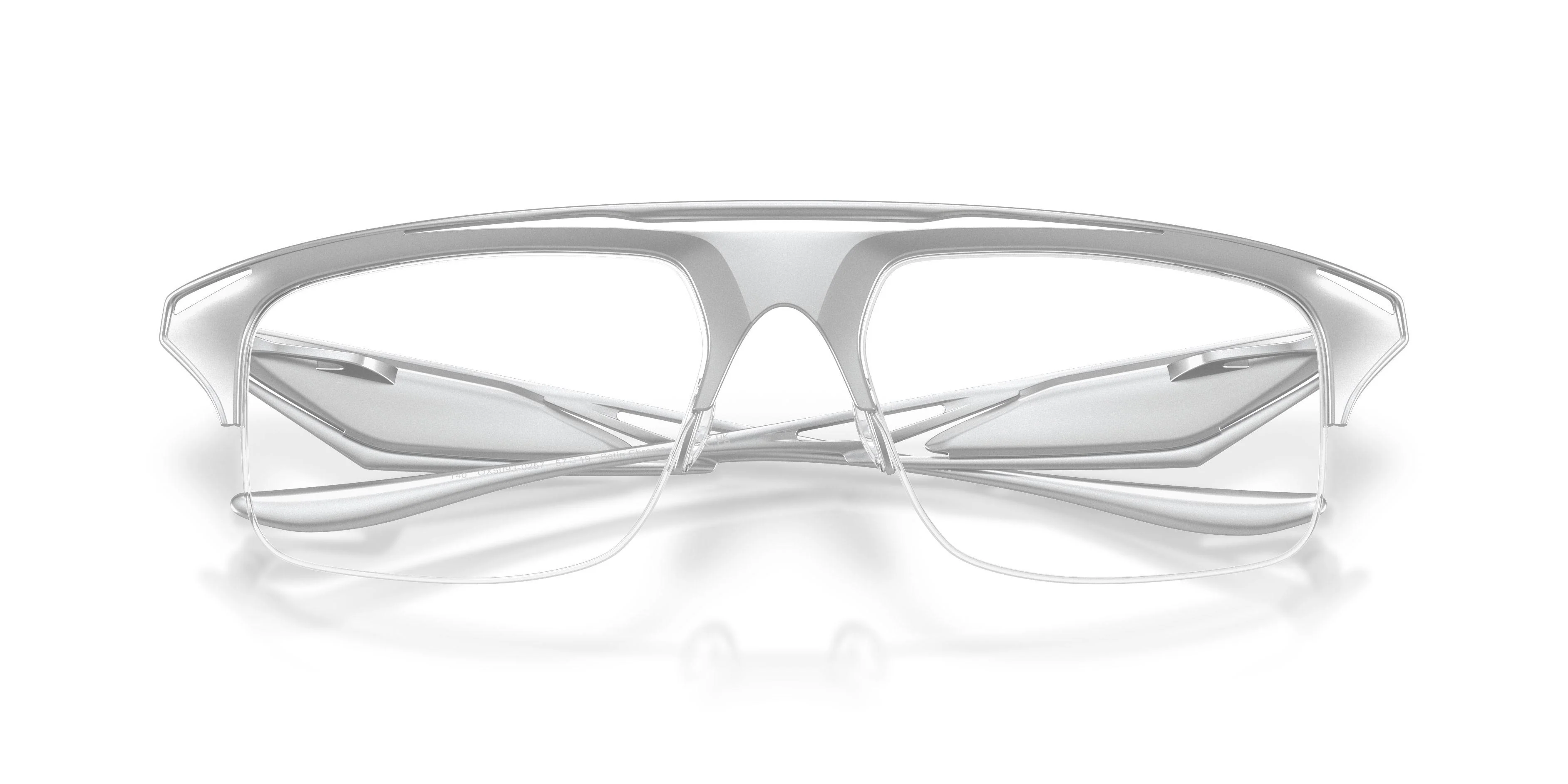 Oakley Valdosta 5093 Eyeglasses - Image 16