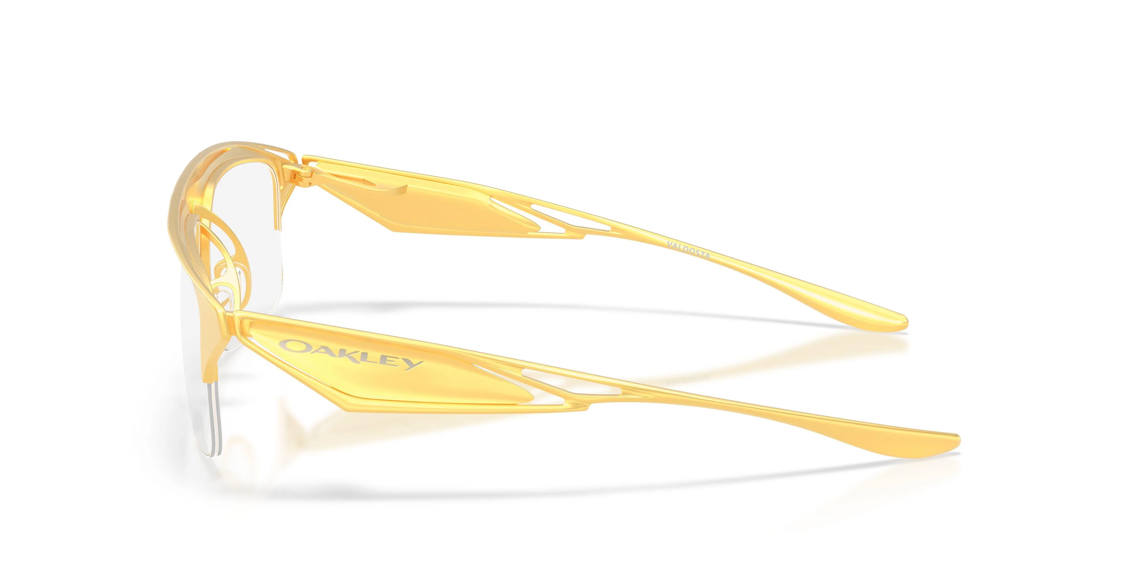 Oakley Valdosta 5093 Eyeglasses - Image 18