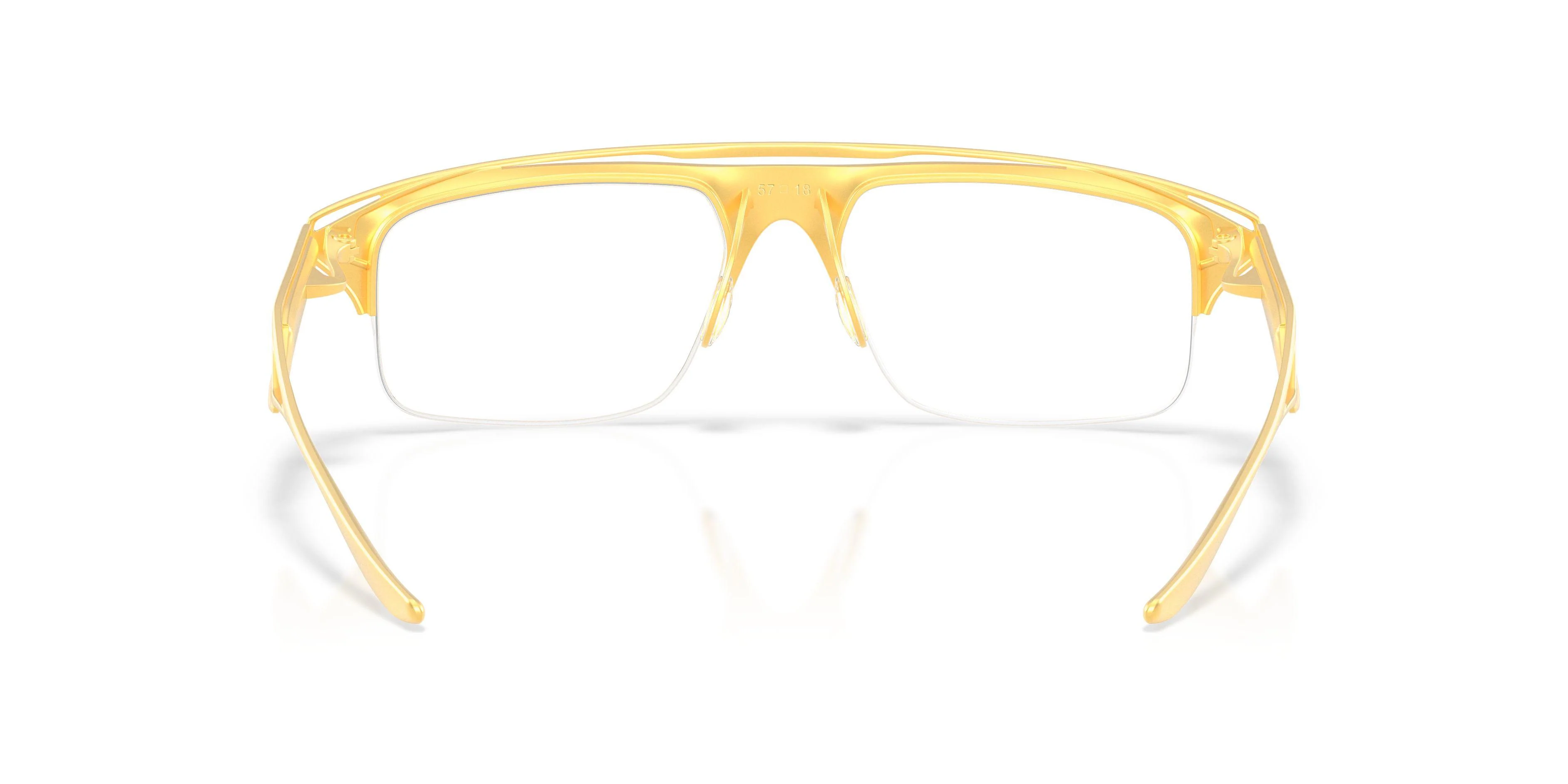 Oakley Valdosta 5093 Eyeglasses - Image 19