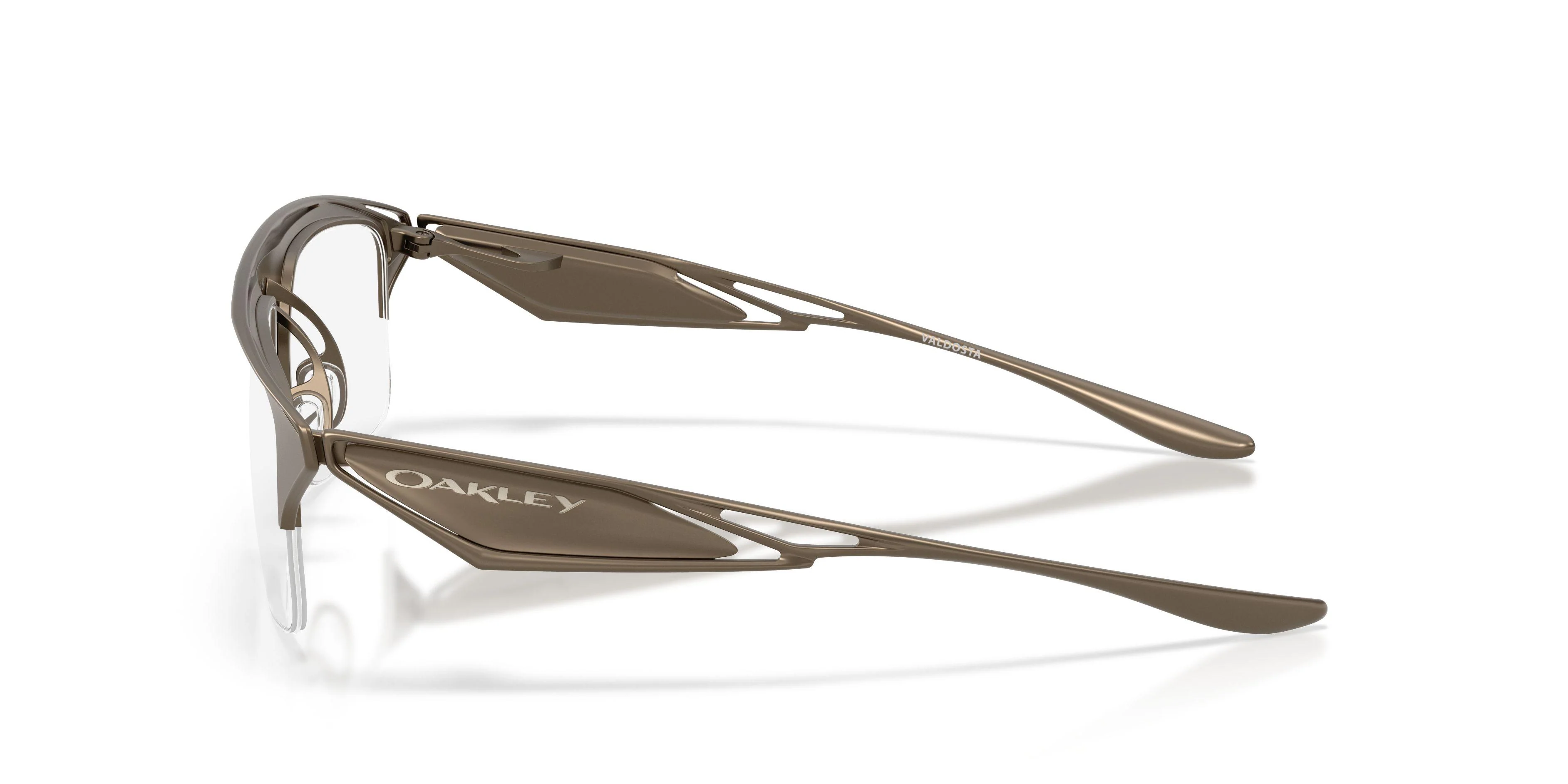 Oakley Valdosta 5093 Eyeglasses - Image 2