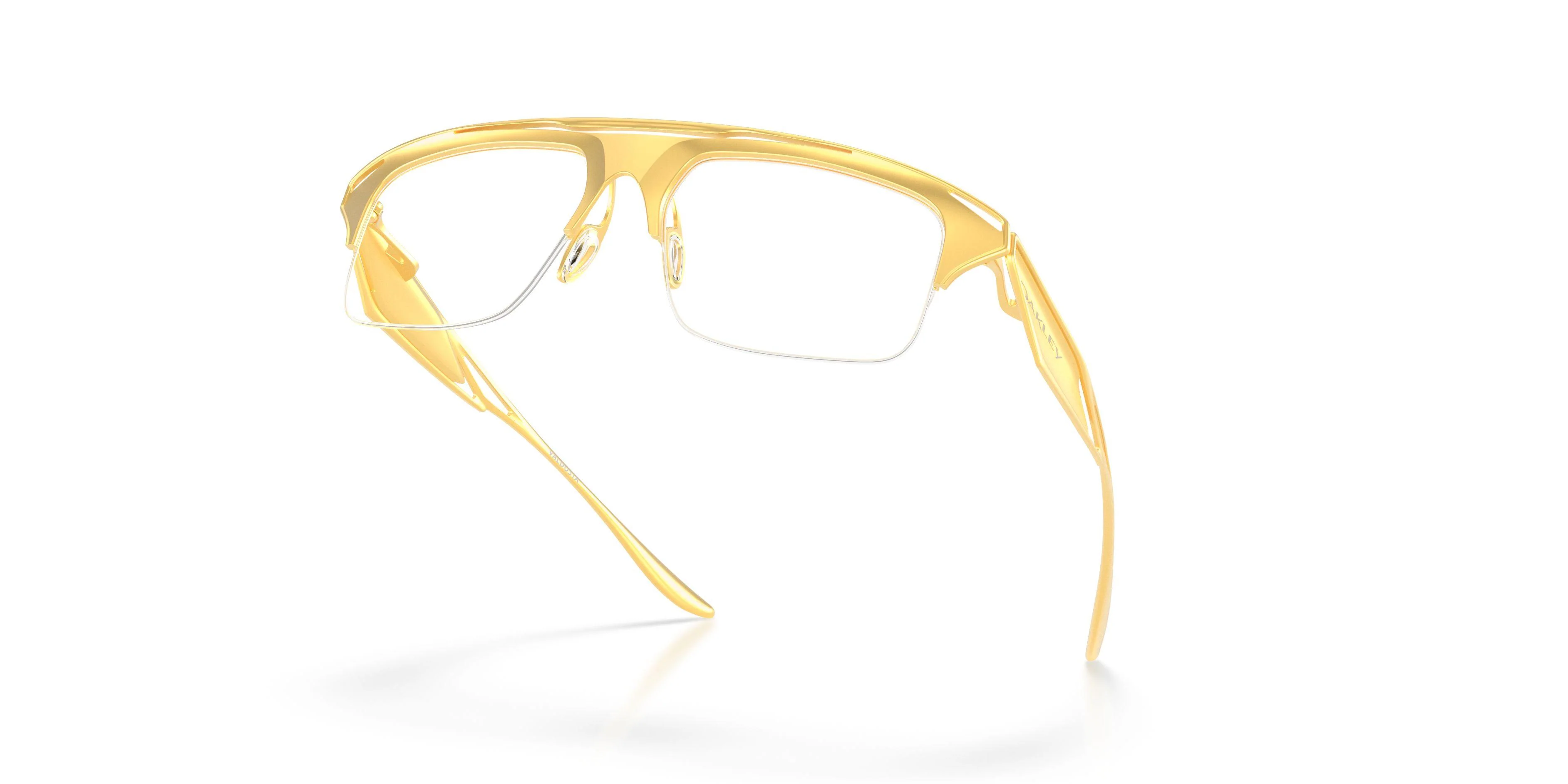 Oakley Valdosta 5093 Eyeglasses - Image 20