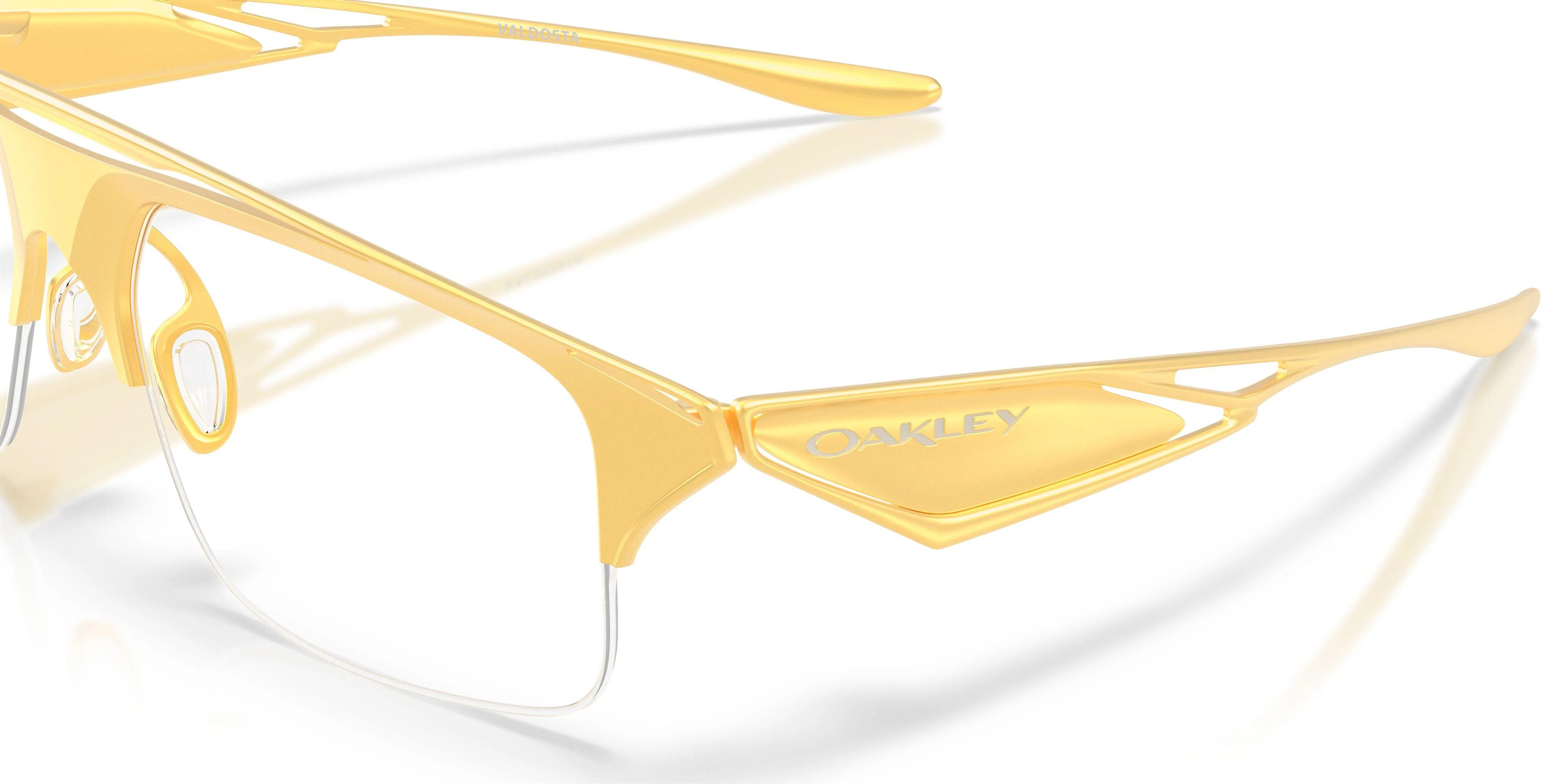 Oakley Valdosta 5093 Eyeglasses - Image 21