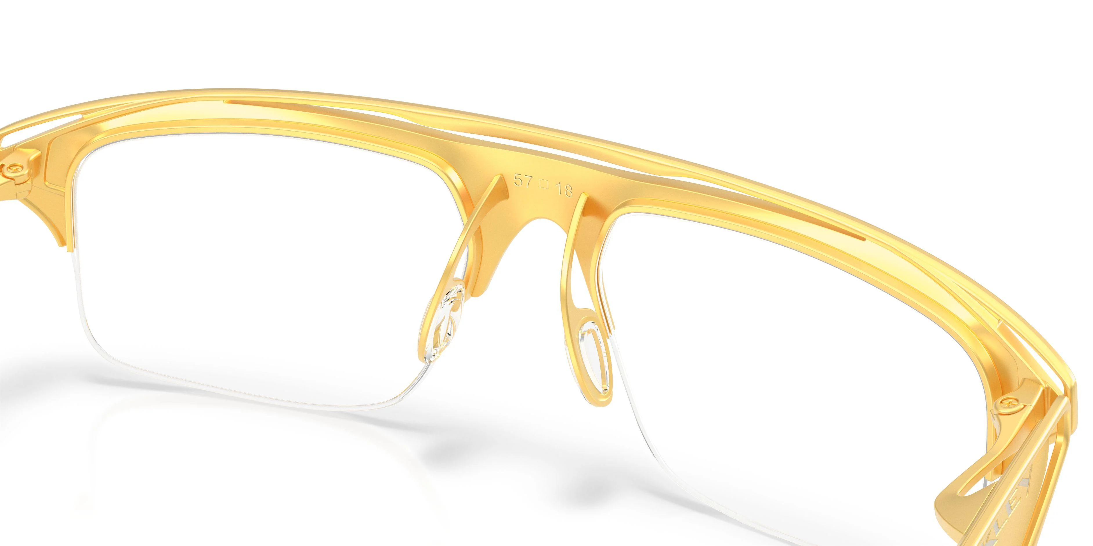 Oakley Valdosta 5093 Eyeglasses - Image 22