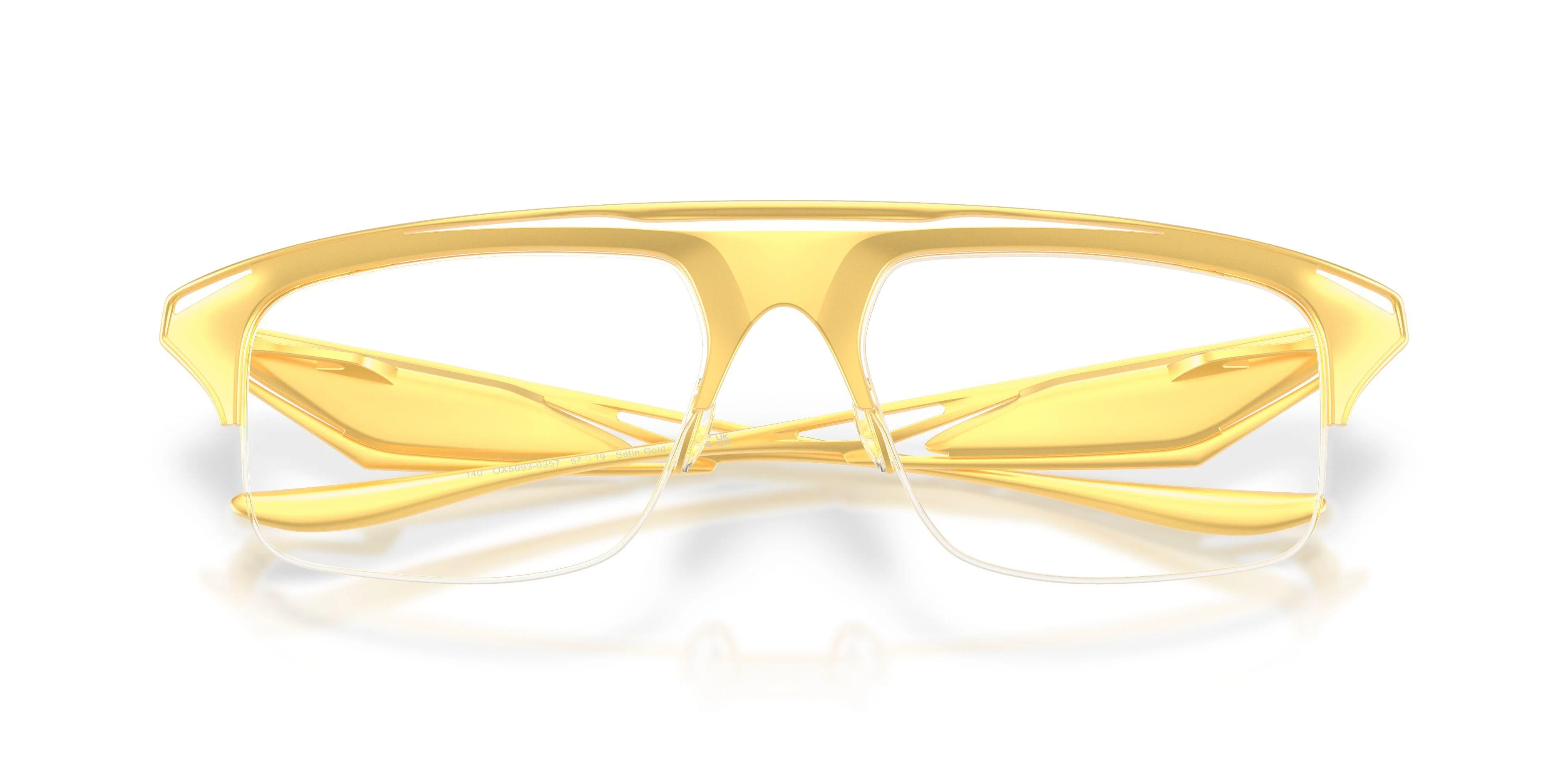 Oakley Valdosta 5093 Eyeglasses - Image 24