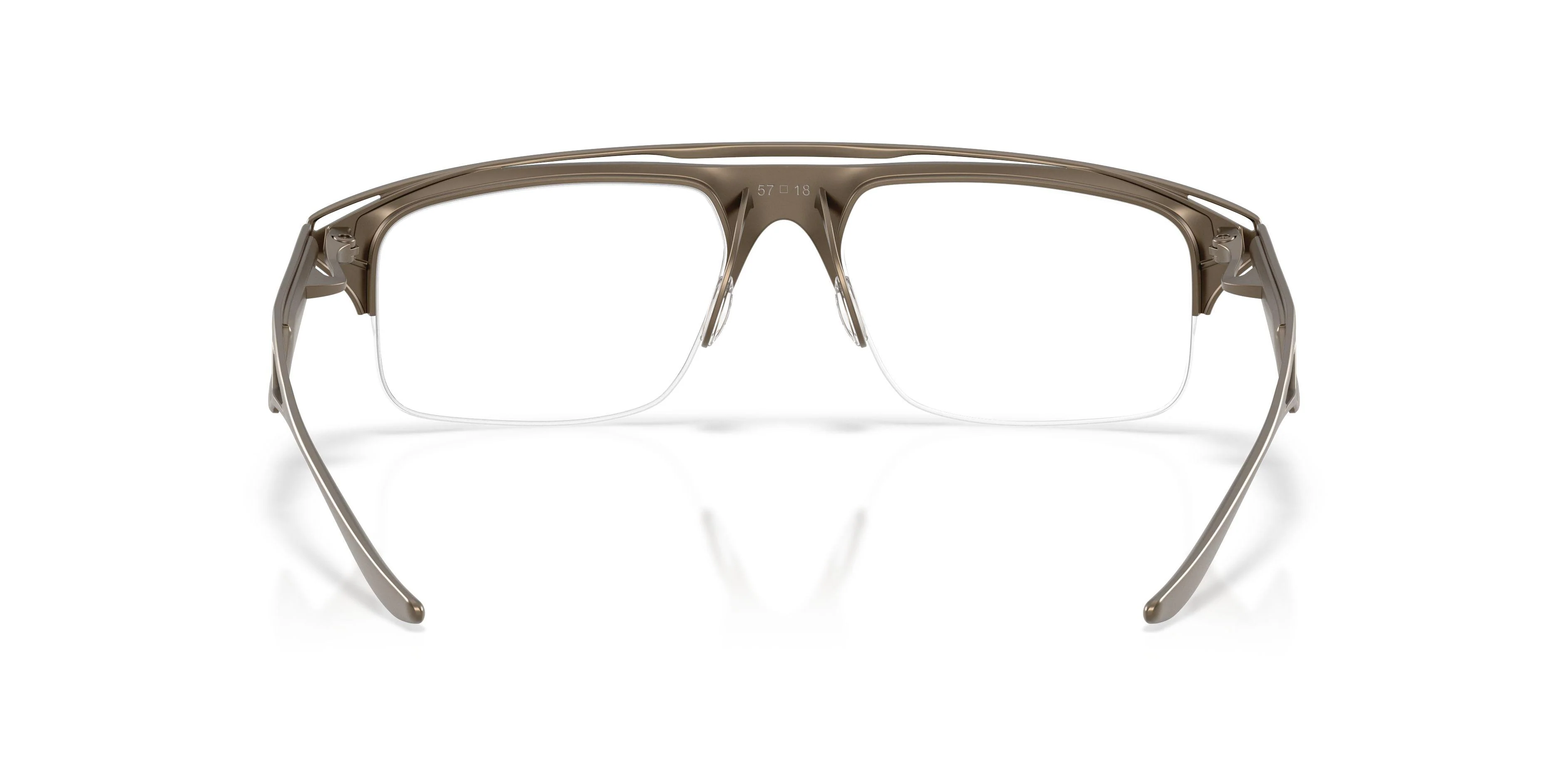 Oakley Valdosta 5093 Eyeglasses - Image 3