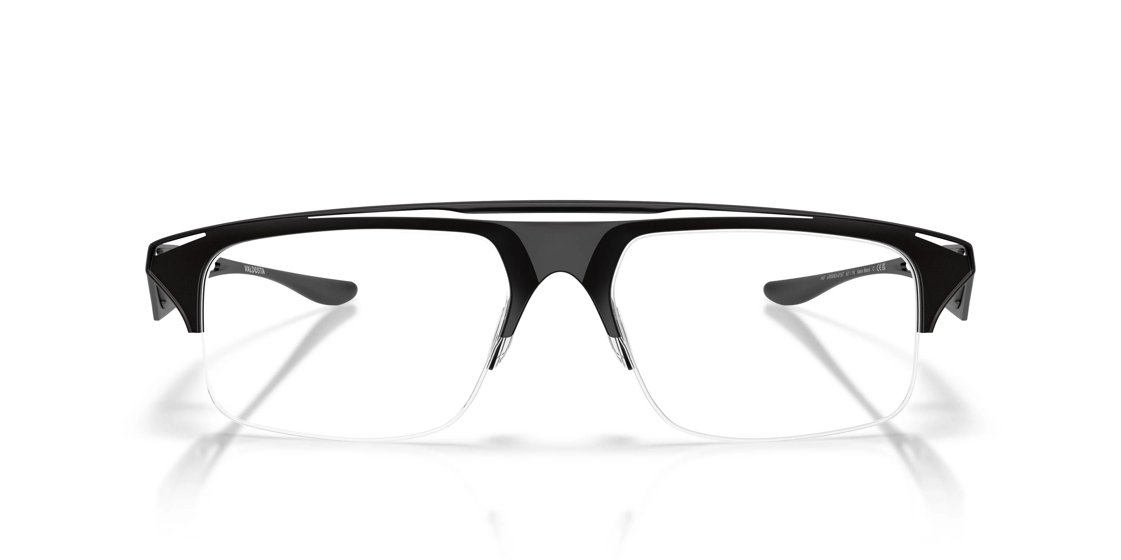 Oakley Valdosta 5093 Eyeglasses - Image 31