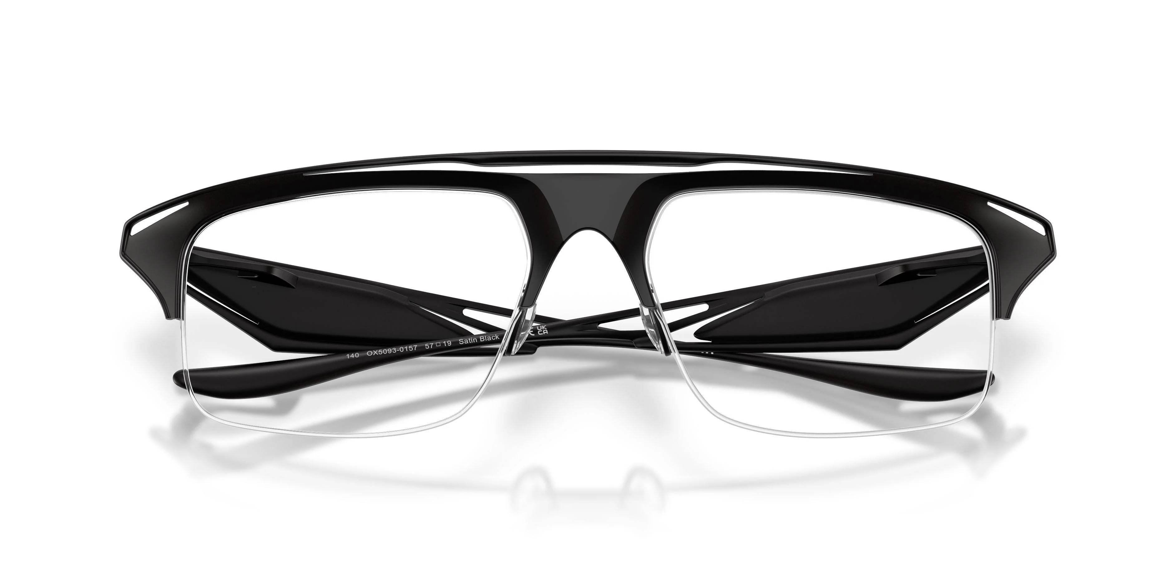 Oakley Valdosta 5093 Eyeglasses - Image 32